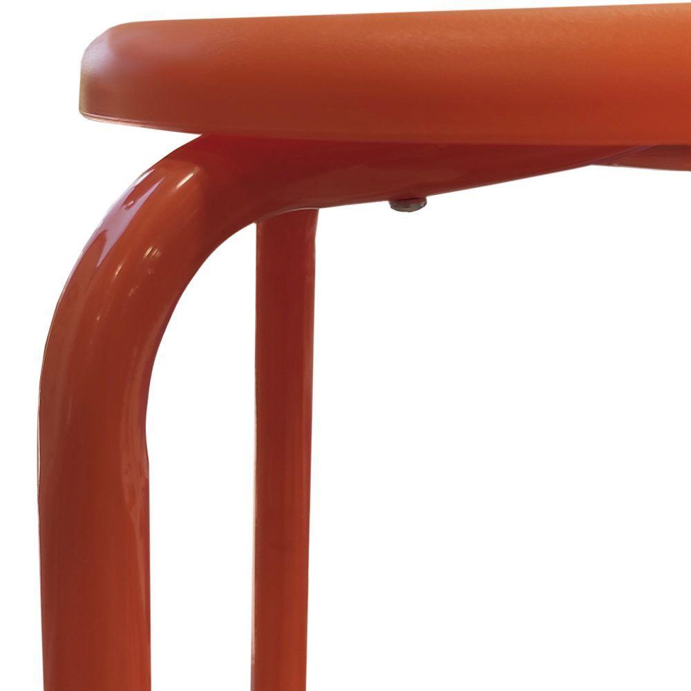 Piso Apilable Stool AGM -3