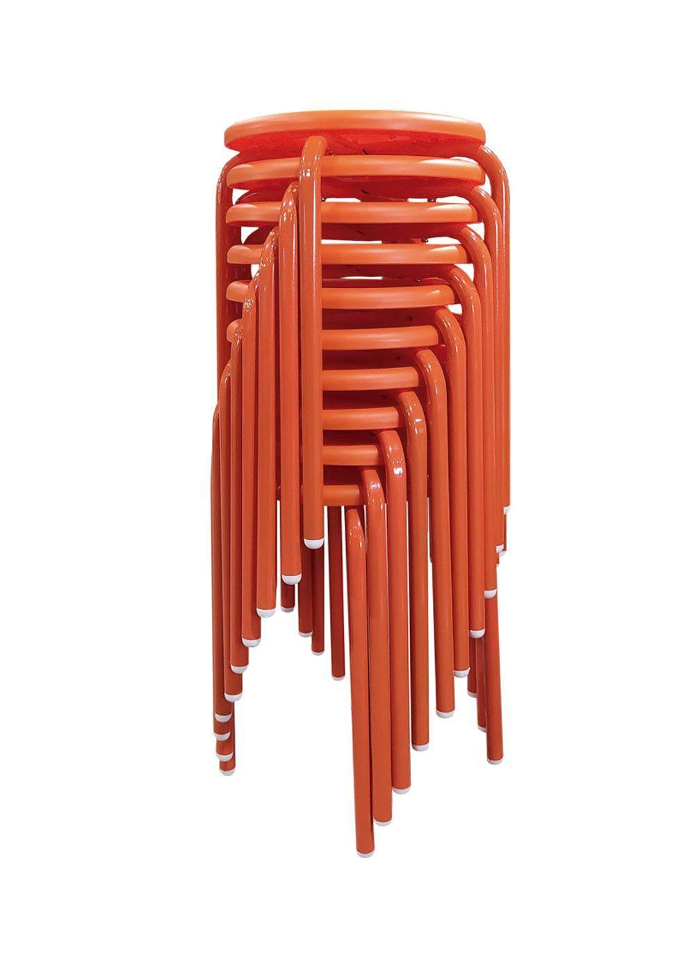 Piso Apilable Stool AGM -2