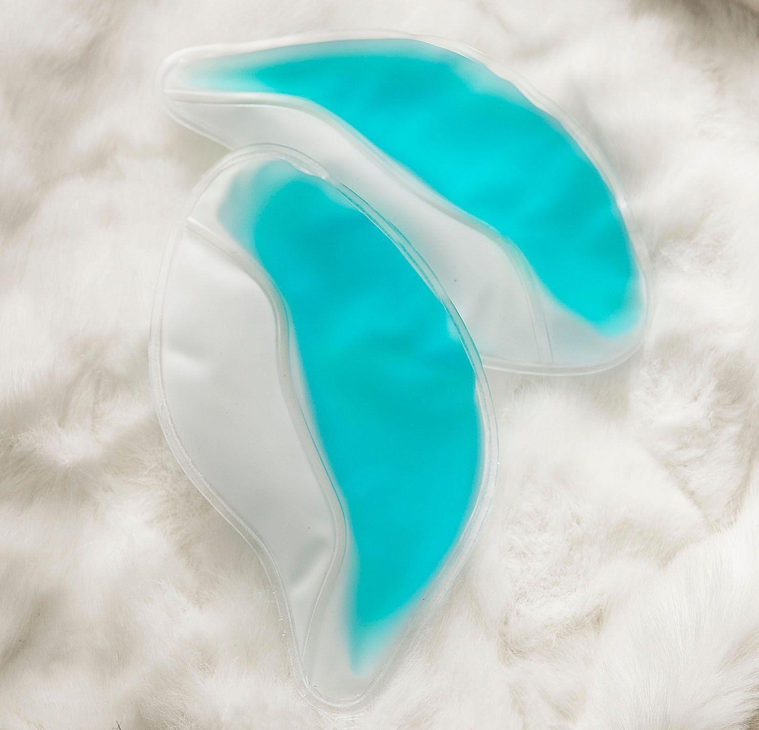 Sostén Colombiano Doble Realce con Hidrogel-1