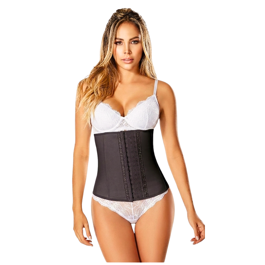 Faja Cinturilla de L tex Colombiana Alta Compresi n R4003-0