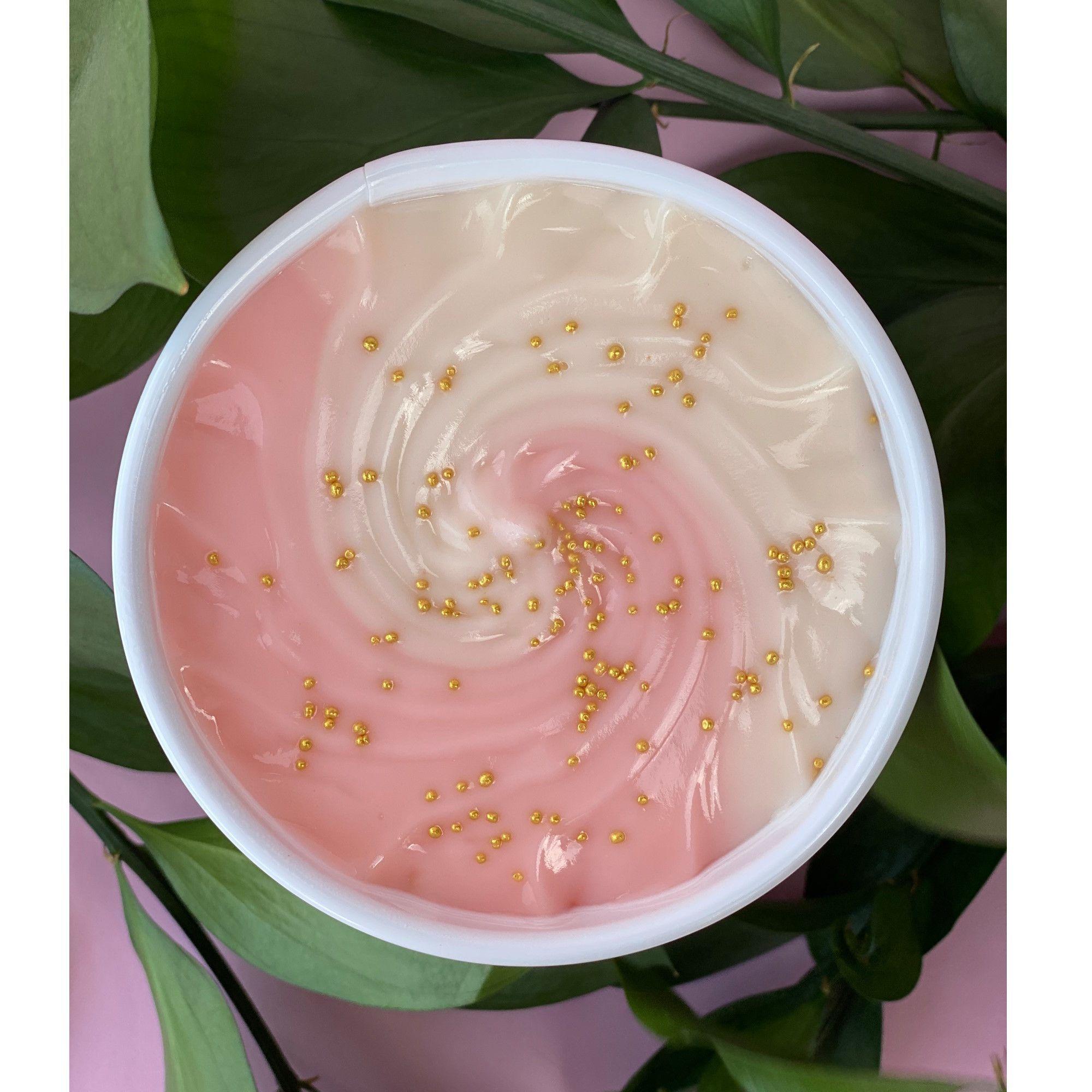 Helado Frutos Rojos MAWIE Mascarilla Capilar Vegana Fortalece-2