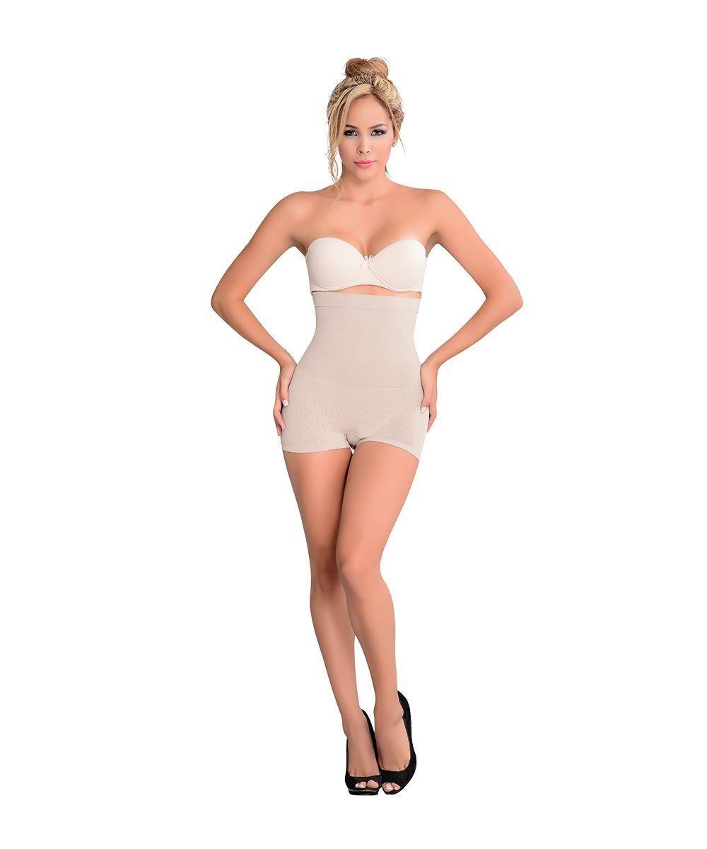 Boxer Faja Pushup Colombiano - Efecto Push Up Natural.-0