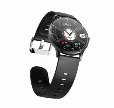 Smartwatch Masterlife Ri04 Negro S33-5