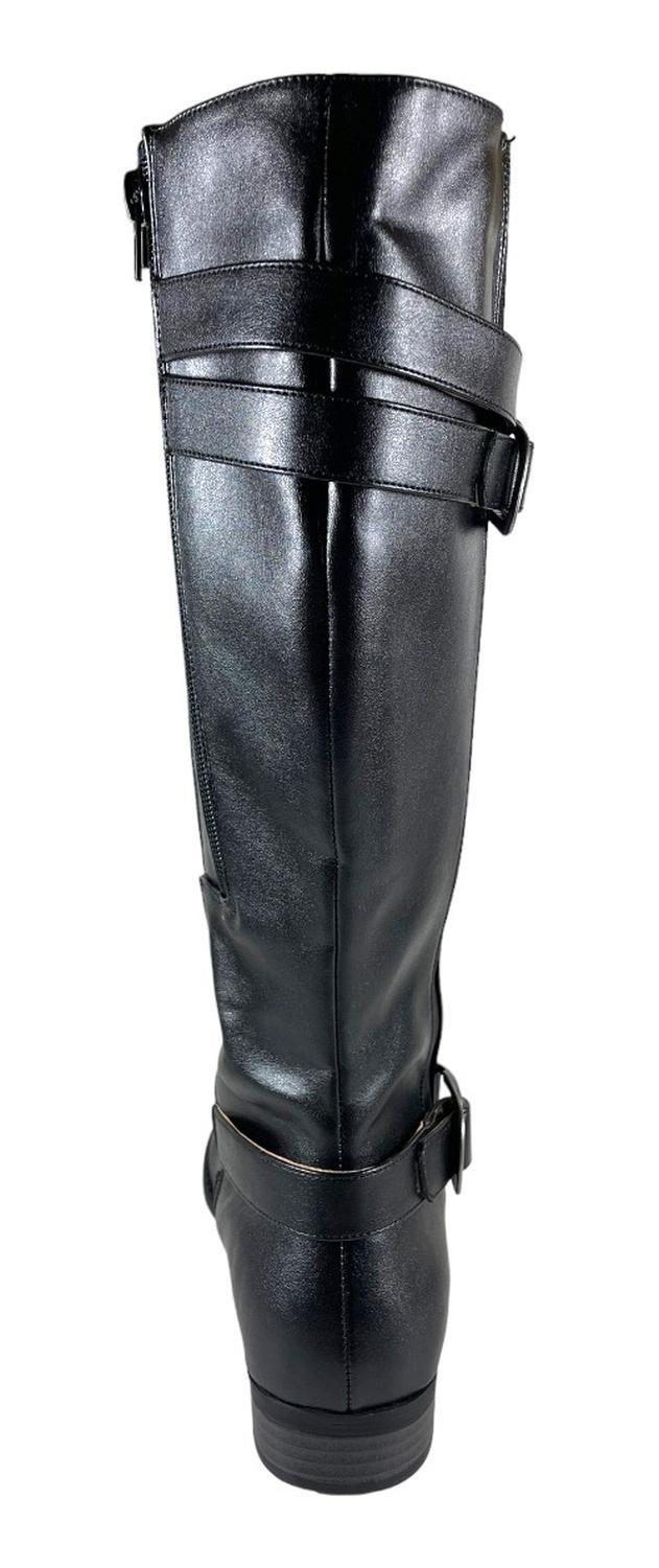 Bota Life Stride Mujer Fantastic Cuero Pu-3