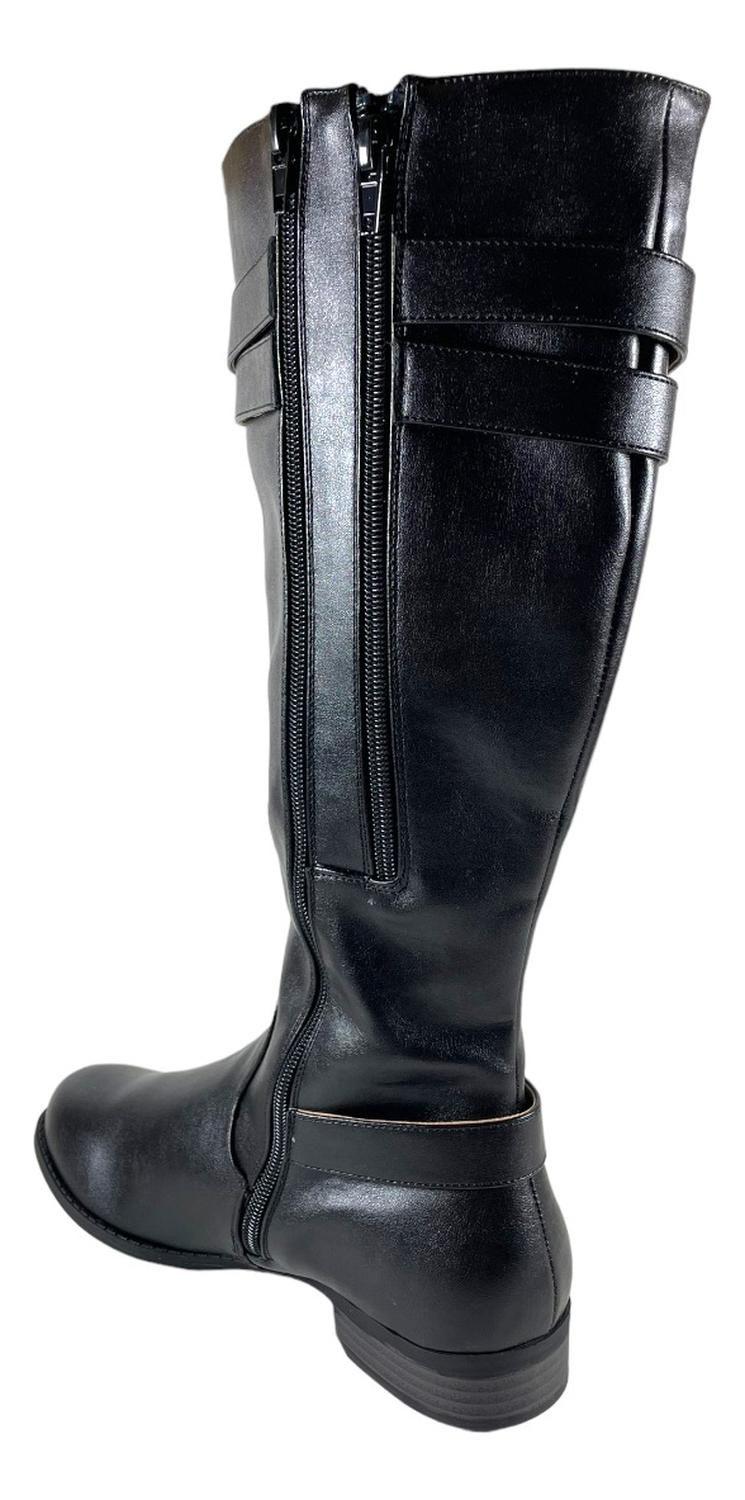 Bota Life Stride Mujer Fantastic Cuero Pu-4