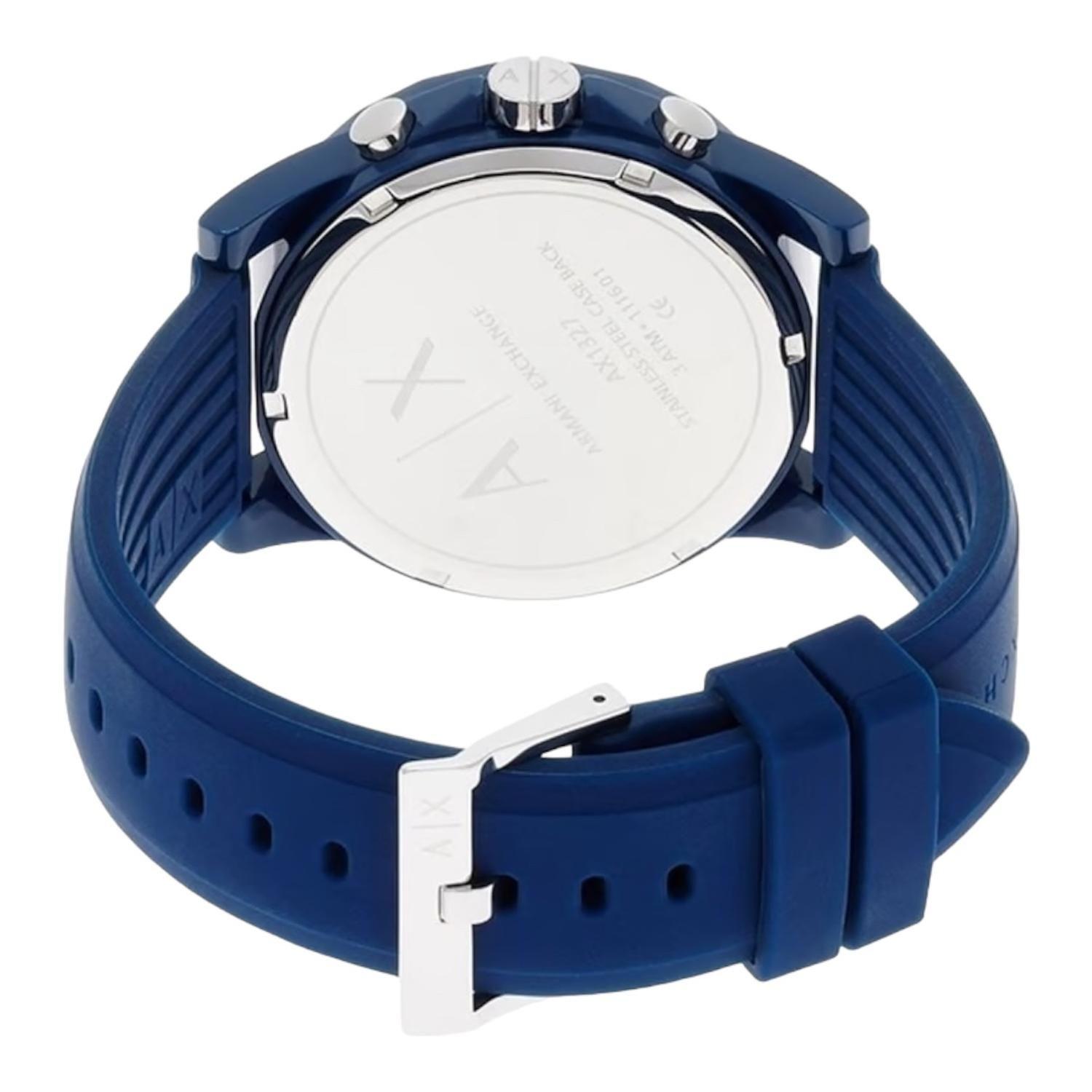 Reloj Armani Exchange Hombre Ax1327 Cuarzo-1