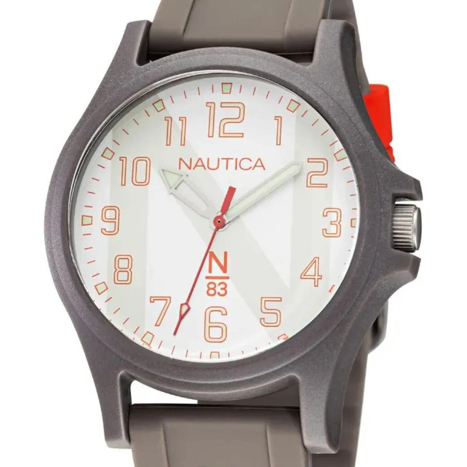 Reloj Nautica Hombre NAPJSS118-0
