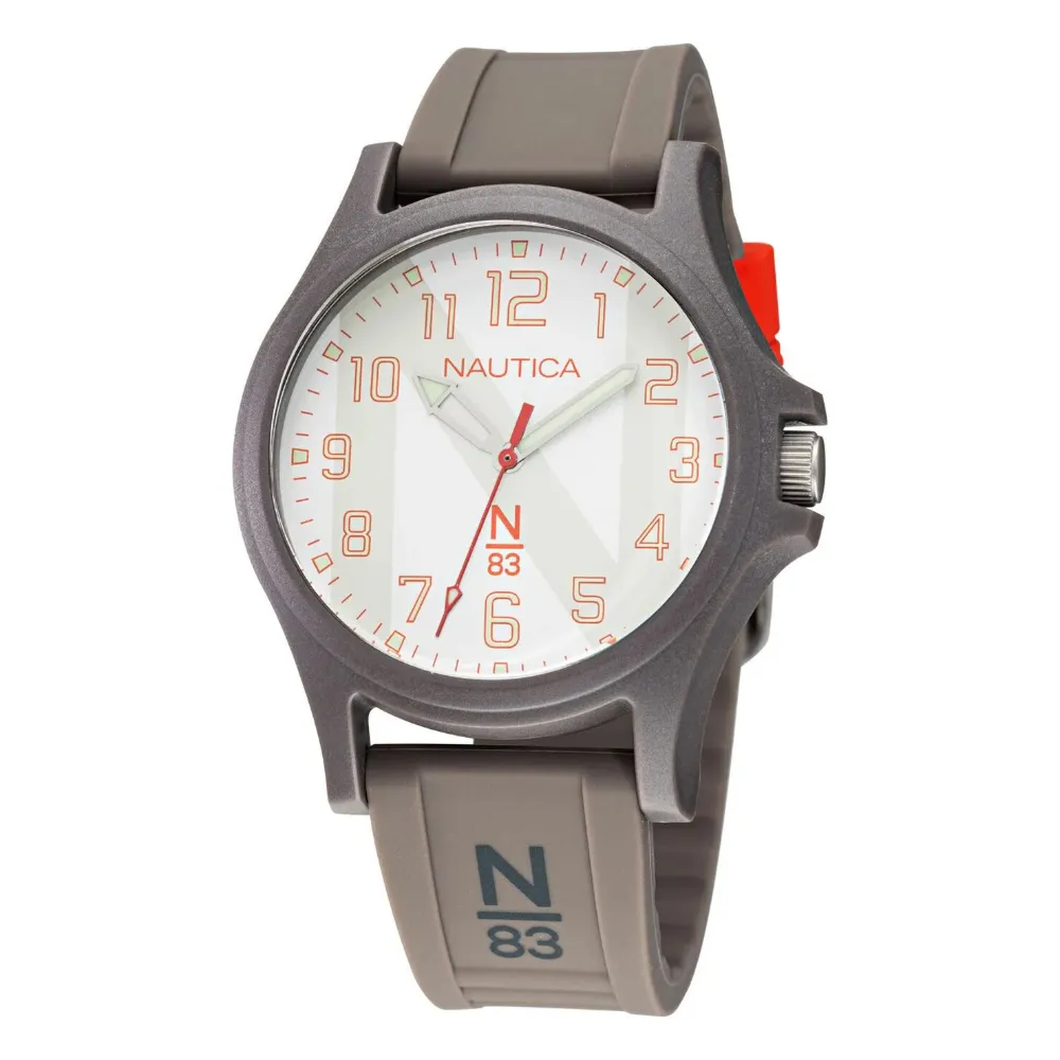 Reloj Nautica Hombre NAPJSS118-1
