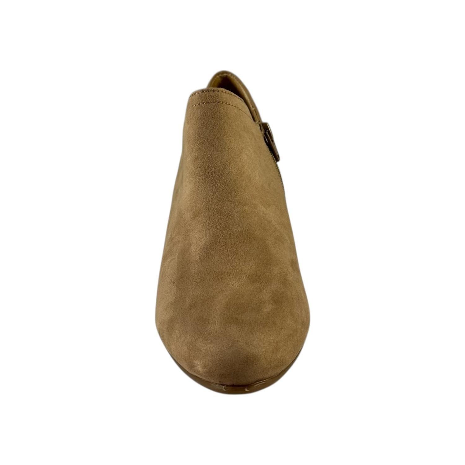 Botin Naturalizer Misha Beige Mujer-2