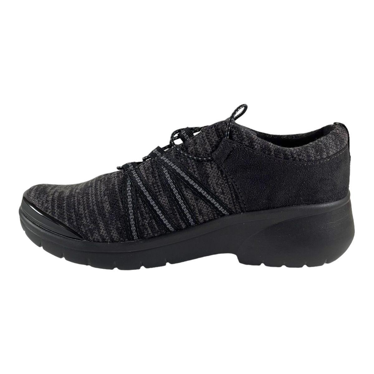 Zapatillas Bzees By Naturalizer Mujer Kinetic Gris-4