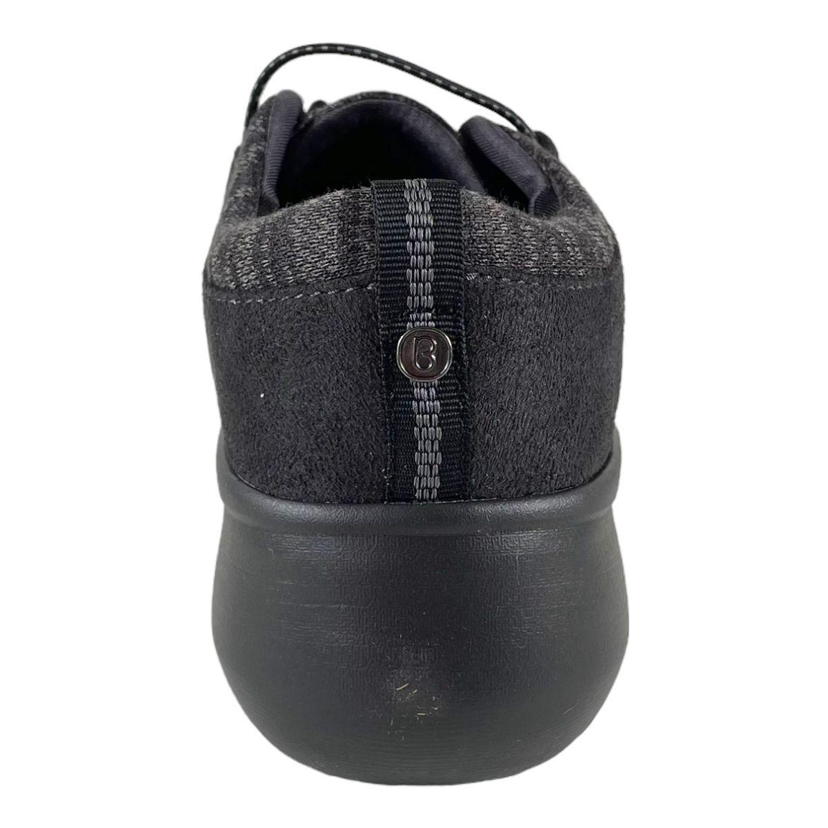 Zapatillas Bzees By Naturalizer Mujer Kinetic Gris-2