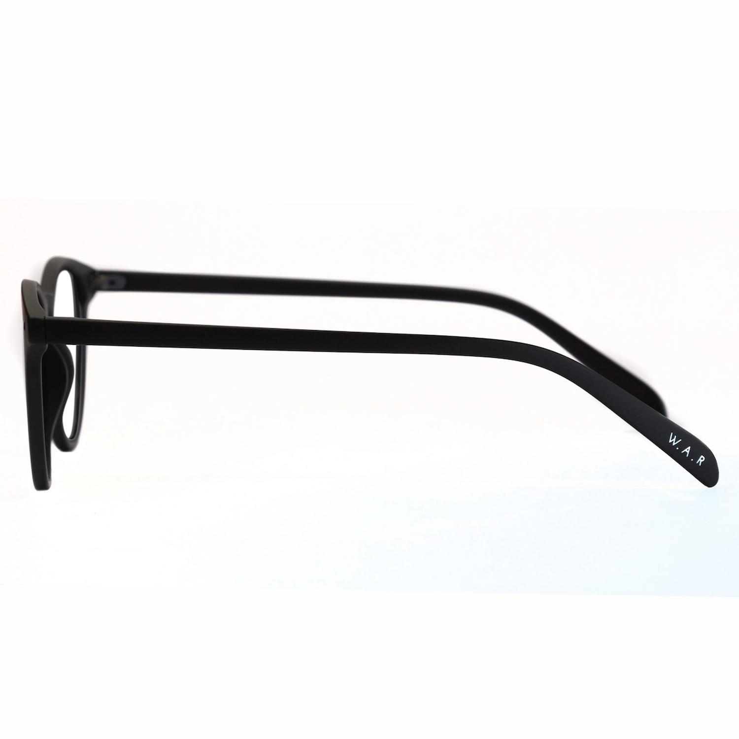 LENTES PARA PANTALLA W.A.R LAKE BLACK-2