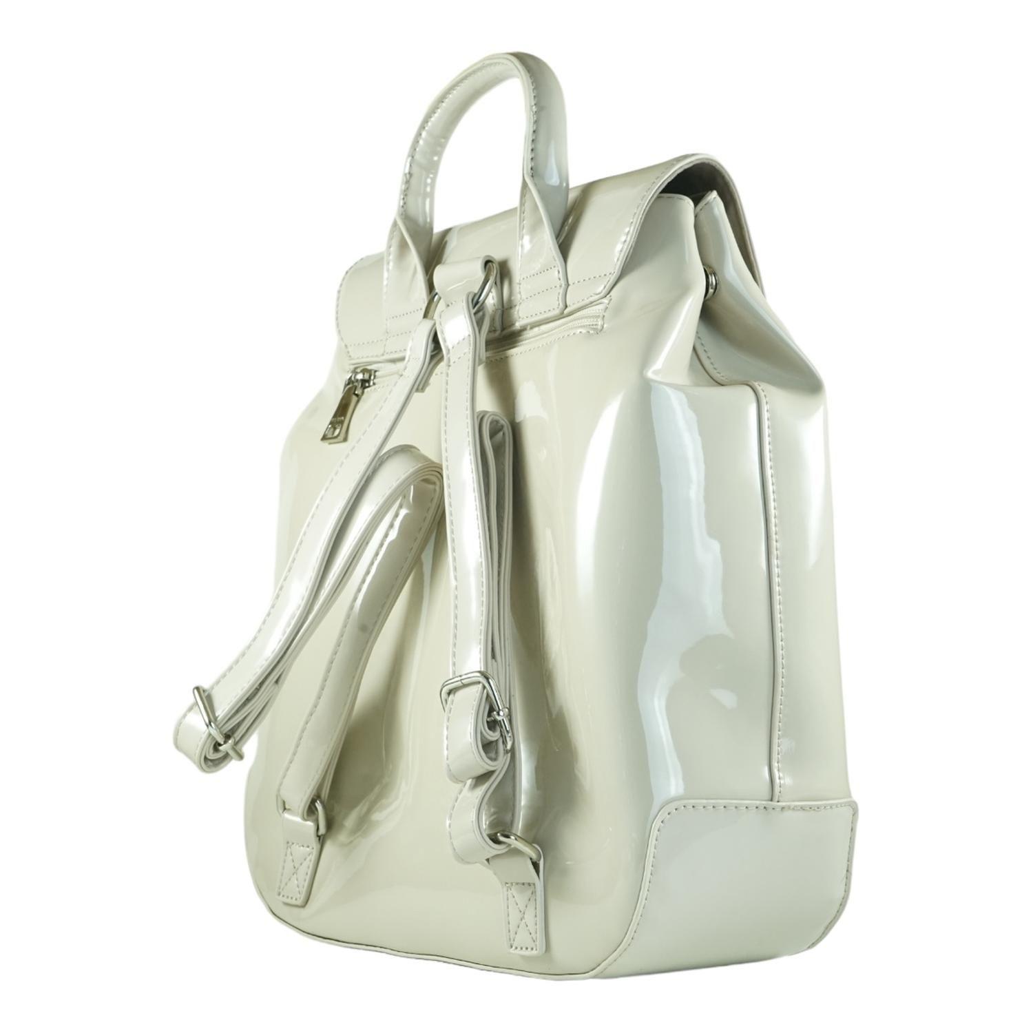 Cartera Mochila Via Uno-4