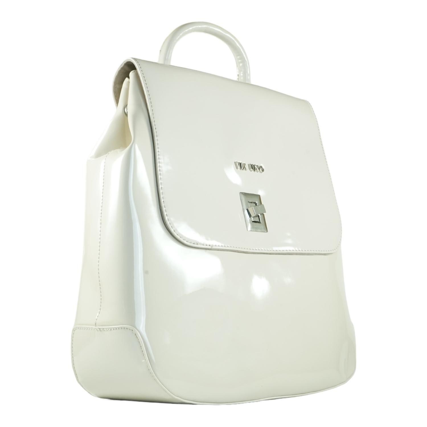 Cartera Mochila Via Uno-5