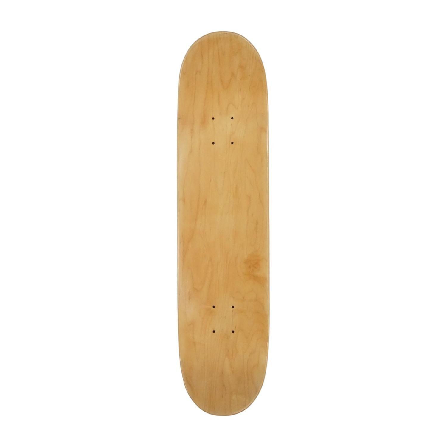 TABLA DE SKATE RED DRAGON TURQUESA 7.87"-1