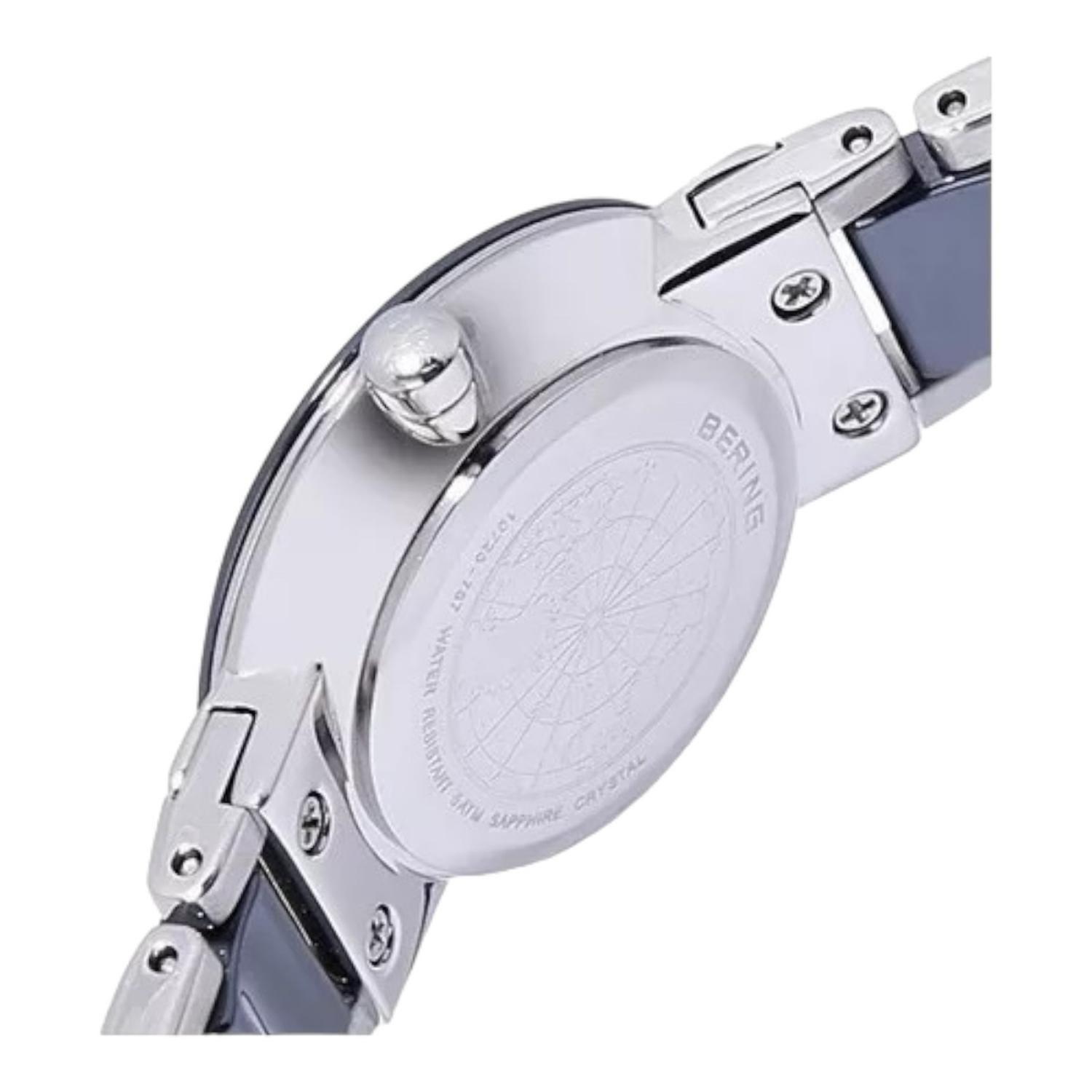 Reloj Bering Mujer Ceramico 10725-787-2