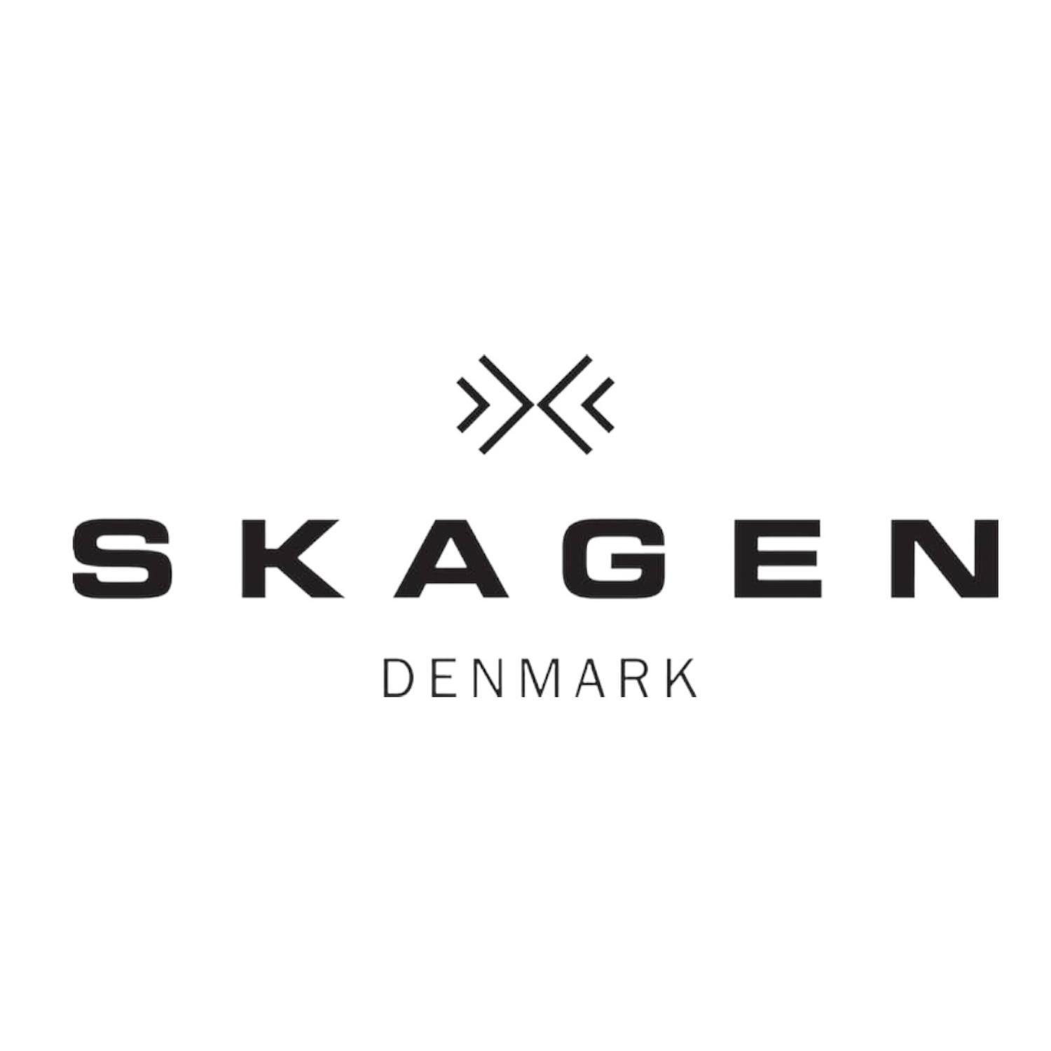 Reloj Skagen Unisex Grenen SKW6824-3