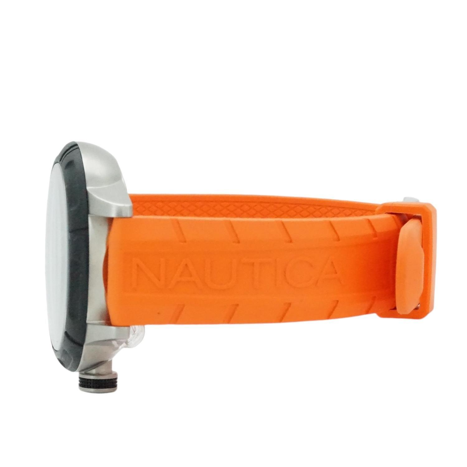 Reloj Nautica Hombre N16598G-3