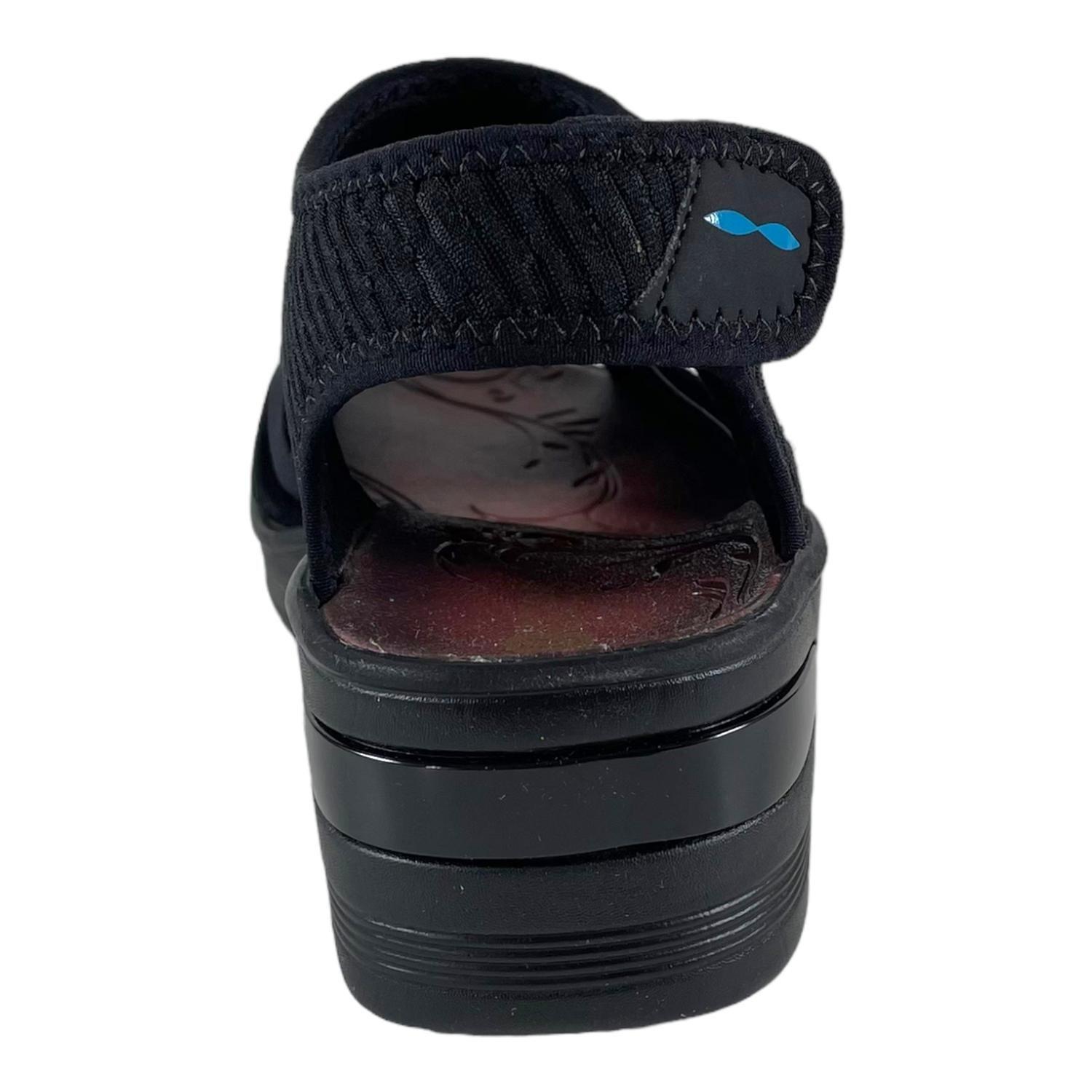 Sandalia Bzees By Naturalizer Mujer Dream Lavables-2