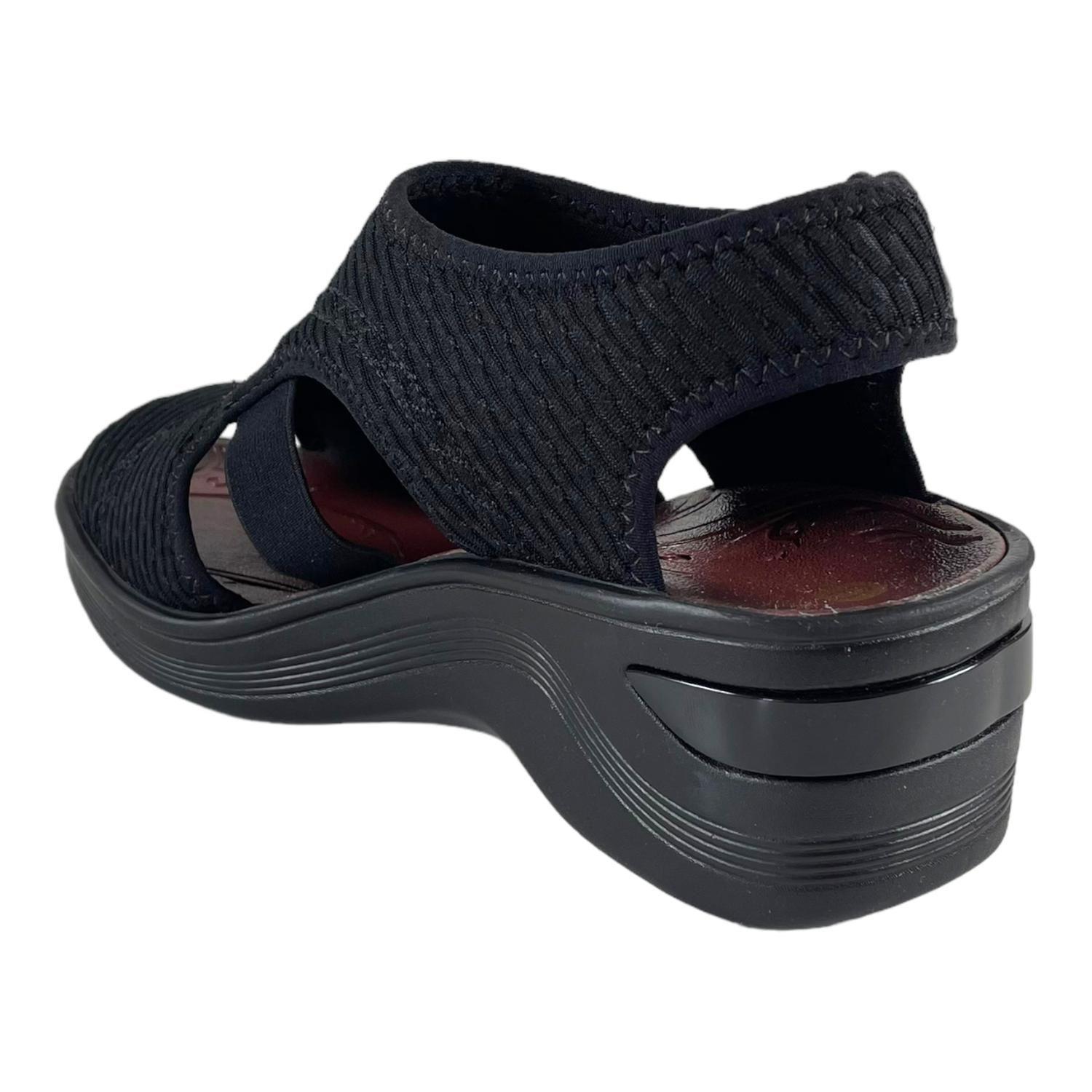 Sandalia Bzees By Naturalizer Mujer Dream Lavables-3