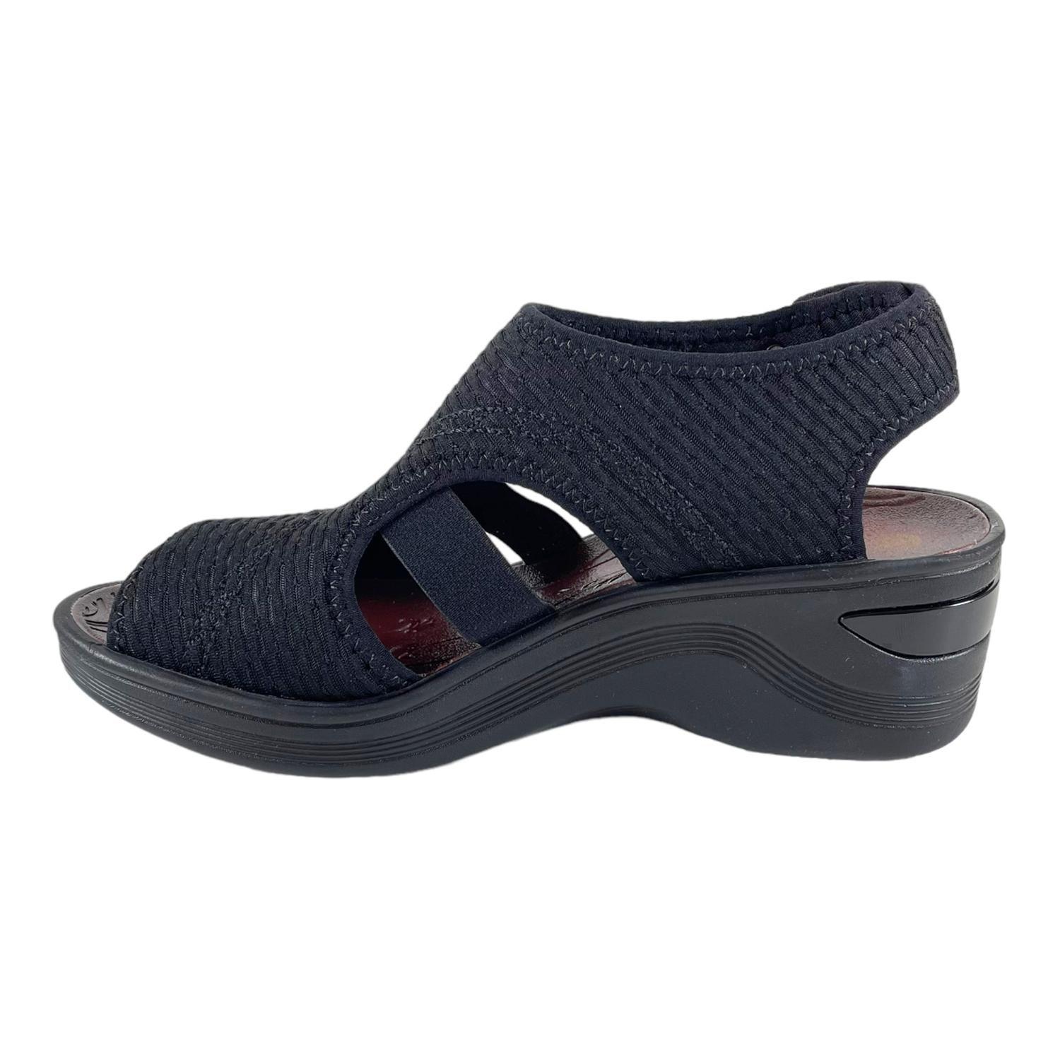 Sandalia Bzees By Naturalizer Mujer Dream Lavables-4