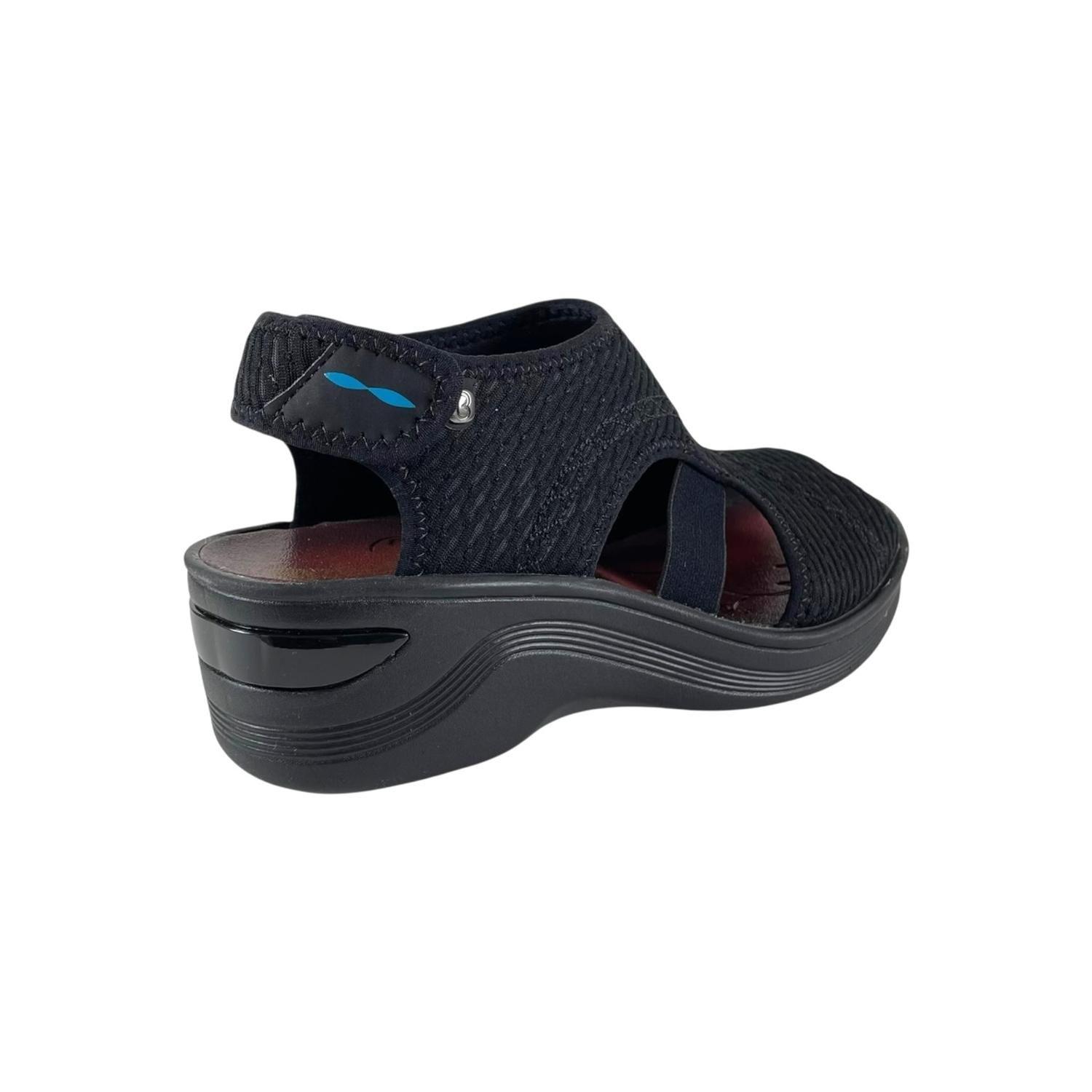 Sandalia Bzees By Naturalizer Mujer Dream Lavables-1