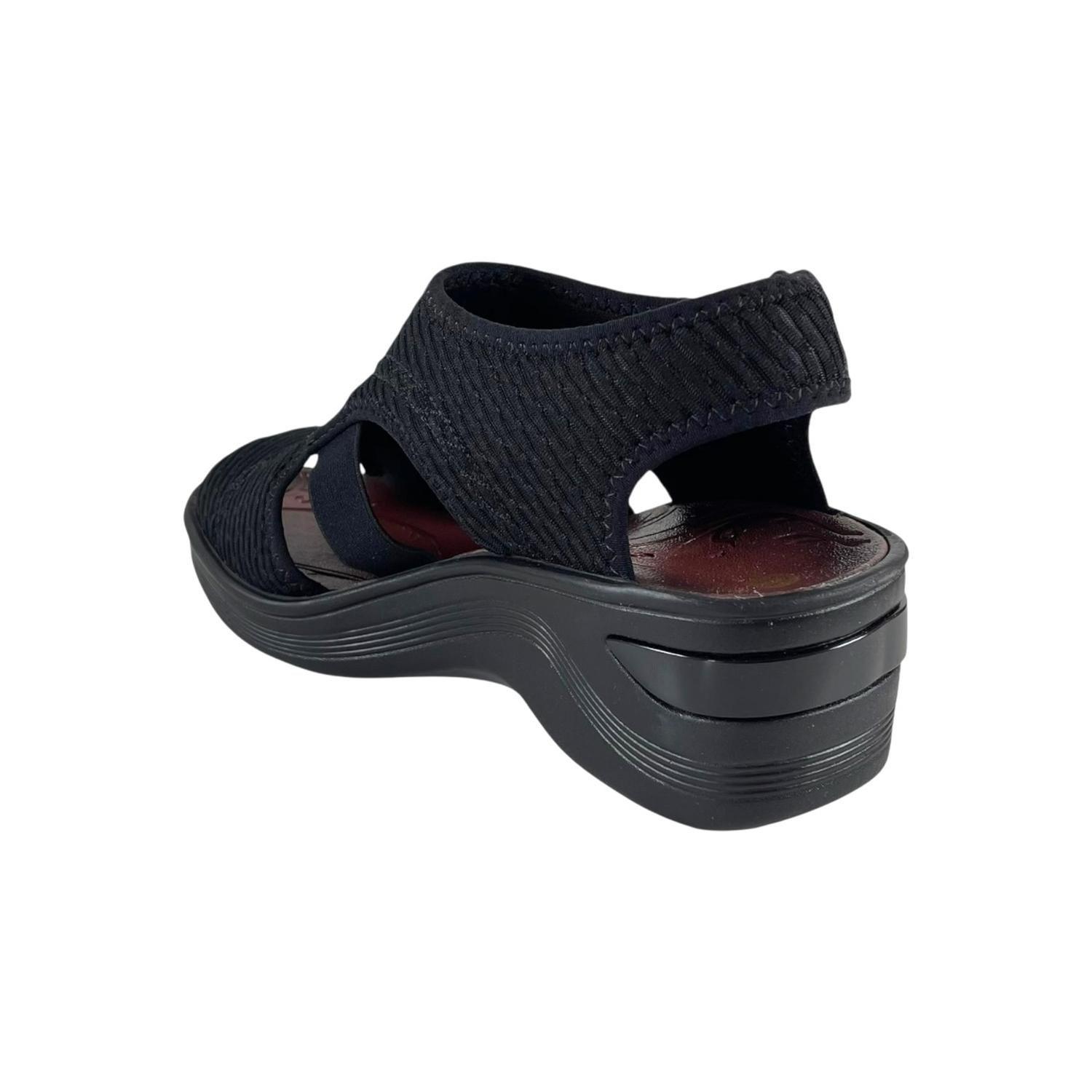 Sandalia Bzees By Naturalizer Mujer Dream Lavables-3