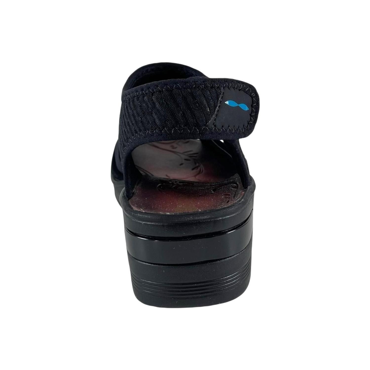 Sandalia Bzees By Naturalizer Mujer Dream Lavables-4