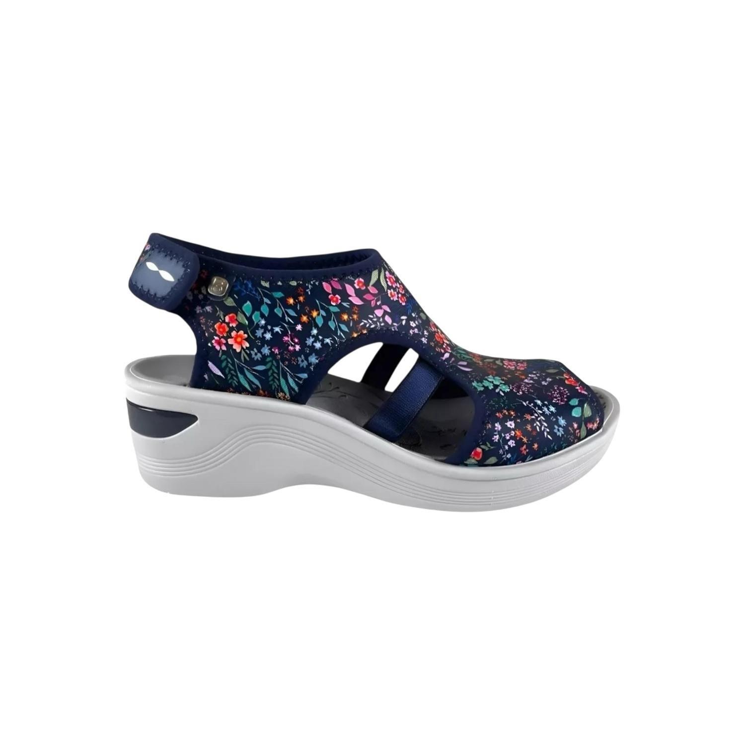 Sandalia Bzees By Naturalizer Mujer Dream Lavables-0