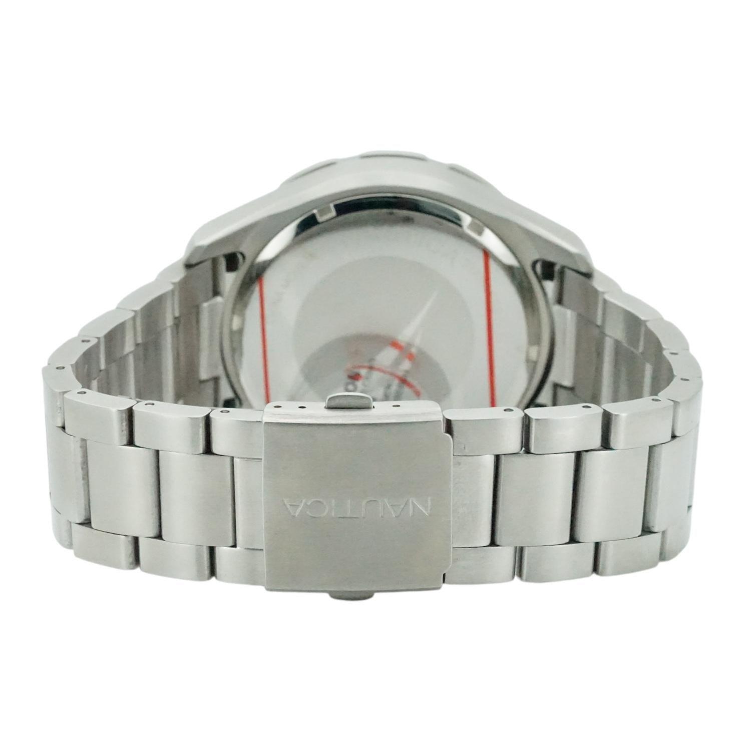 Reloj Nautica Hombre N21529G-4
