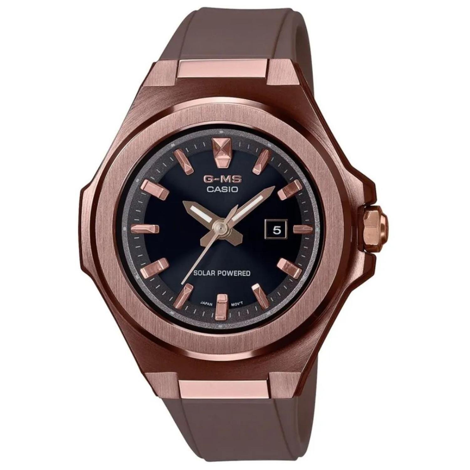 Reloj Baby-G Mujer MSG-S500G-5ADR-1