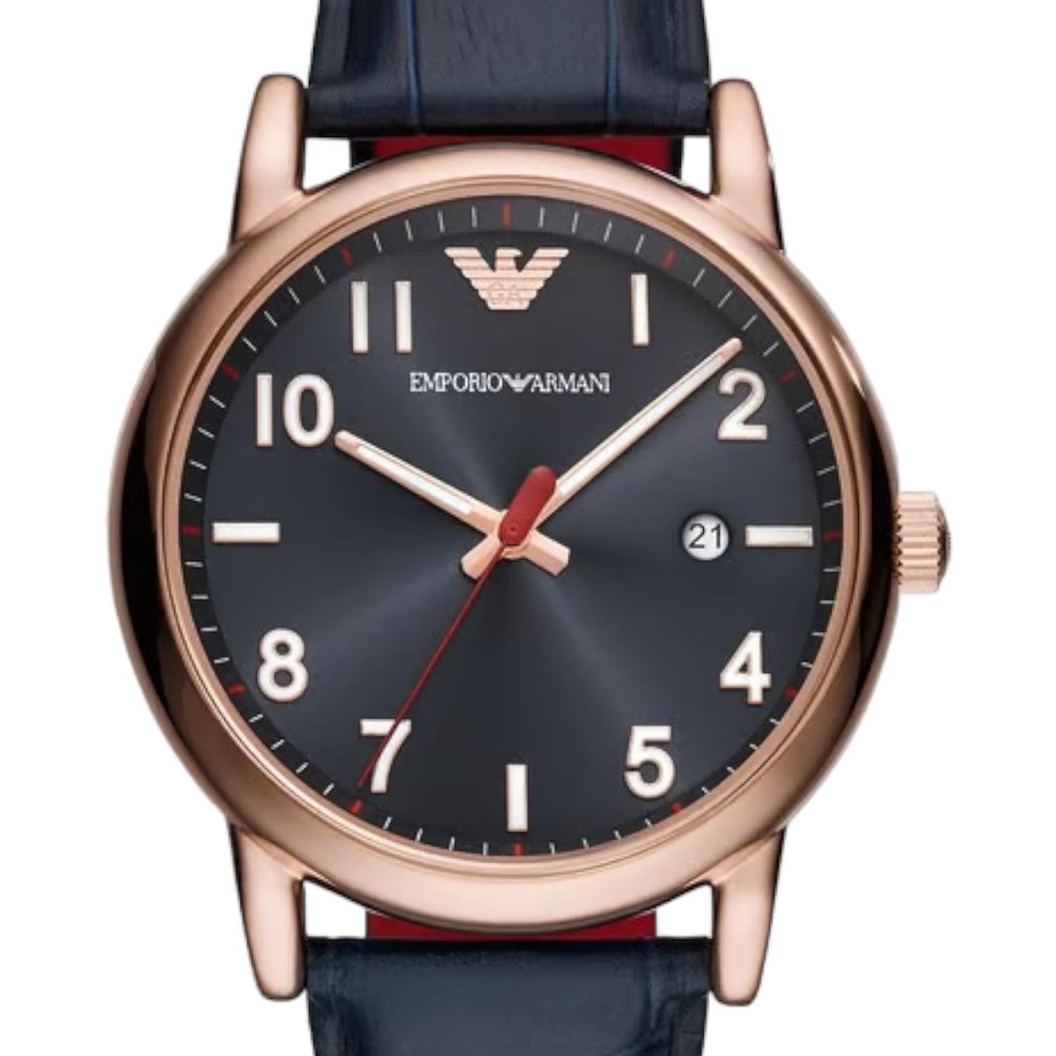 Reloj Emporio Armani Hombre Ar11135-0