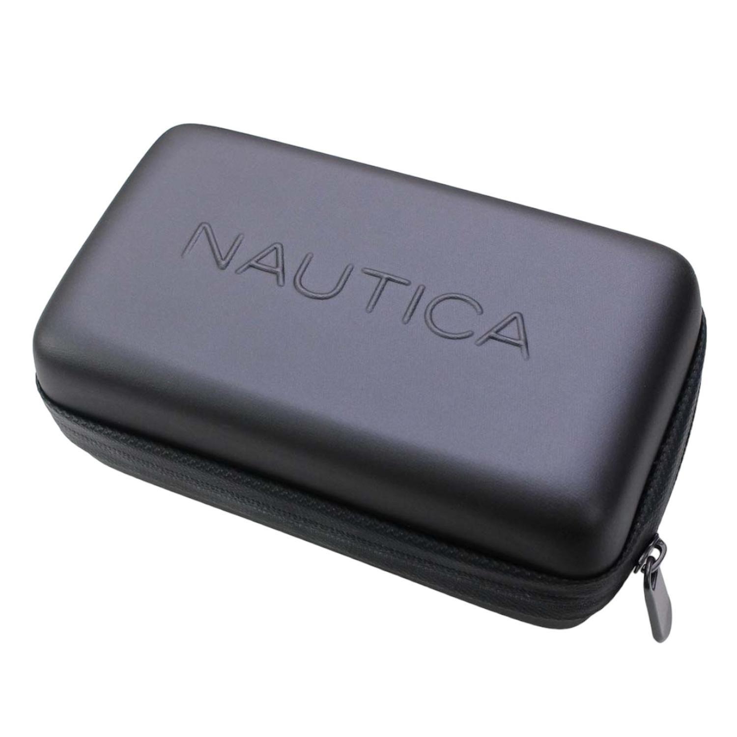 Reloj Nautica Cronografo Cuarzo NAPBFCF02-2