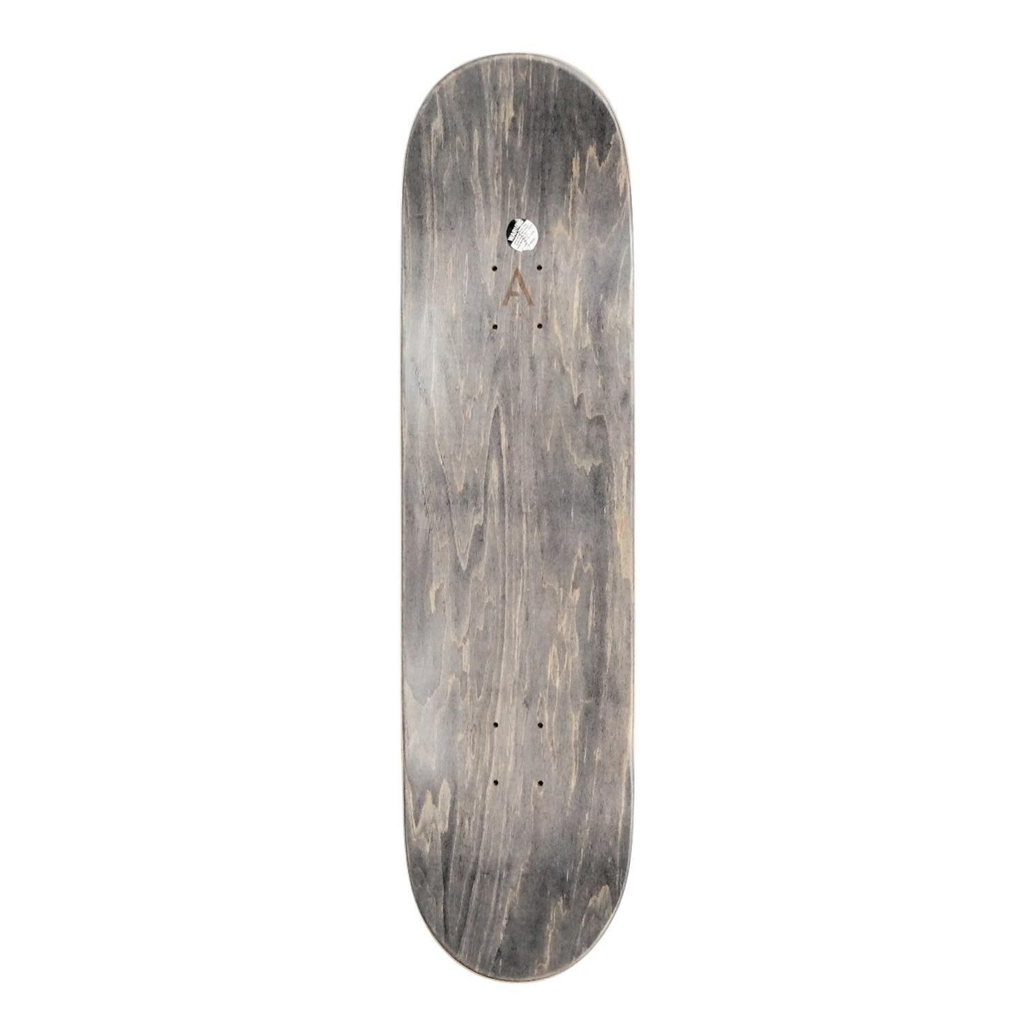 TABLA DE SKATE FOUNDATION STAR & MOON 8.0"-1
