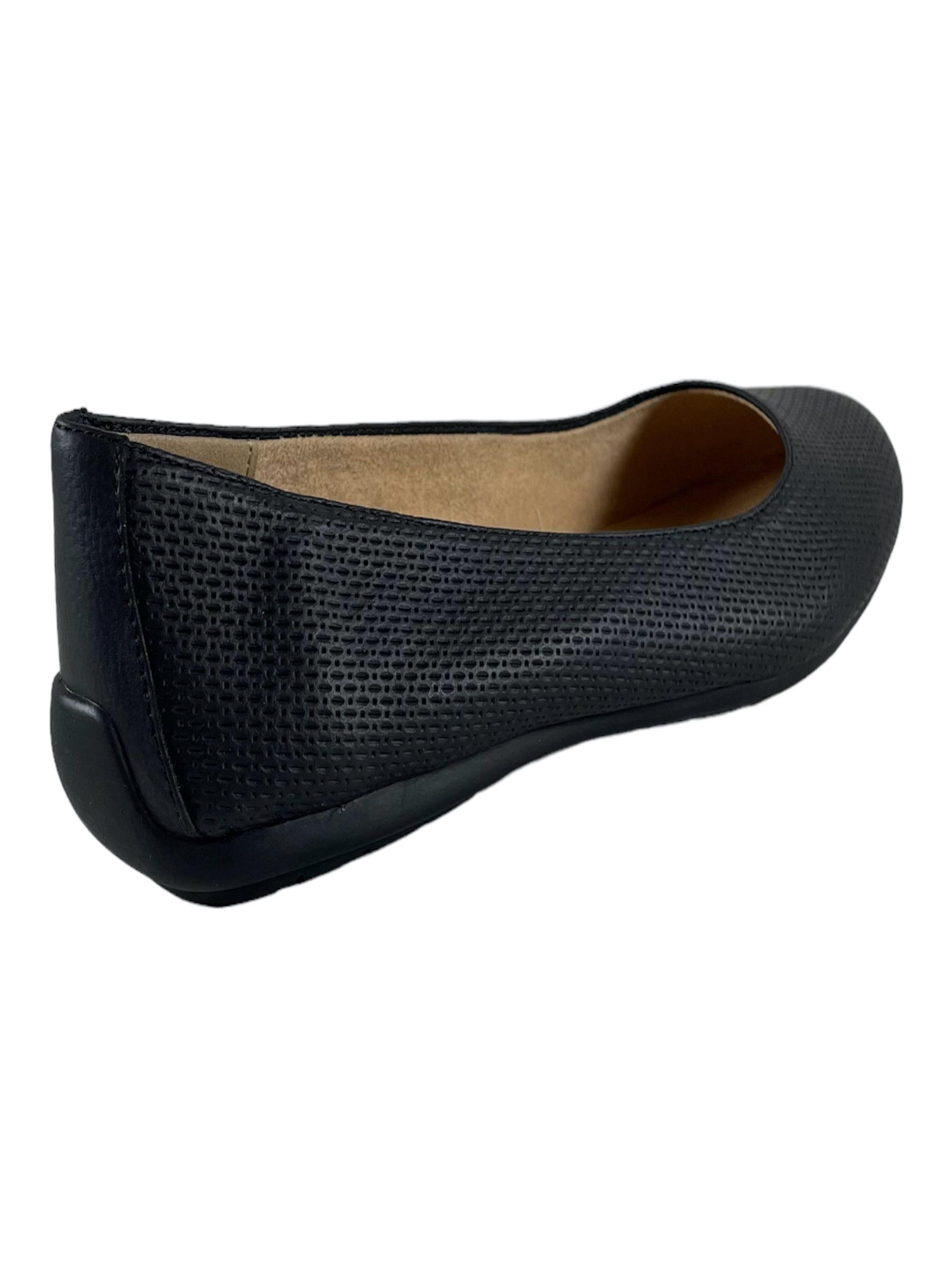 Ballerina Naturalizer Modelo Una Cuero Pu-2