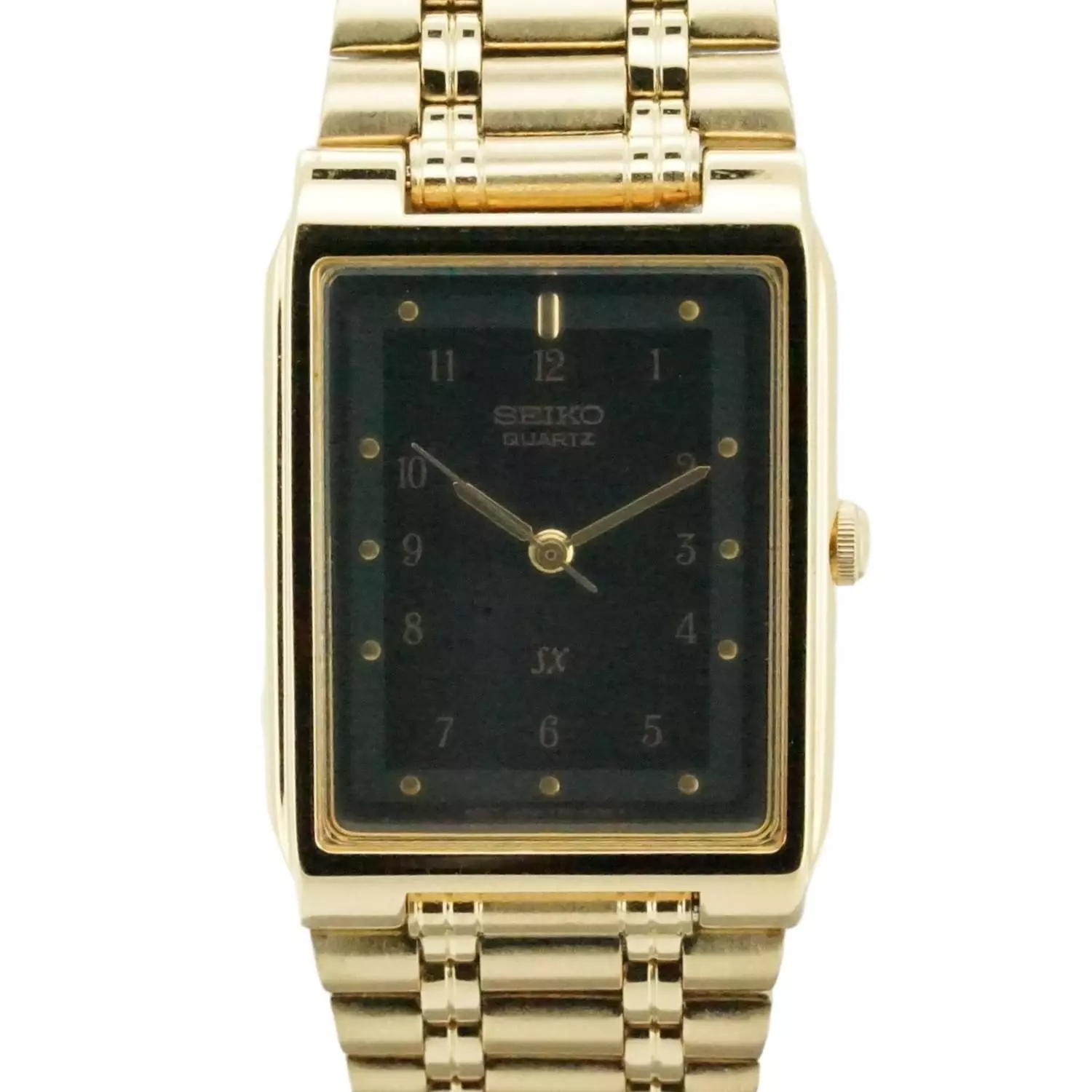 Reloj Seiko Cuarzo Vintage SFW168P-0