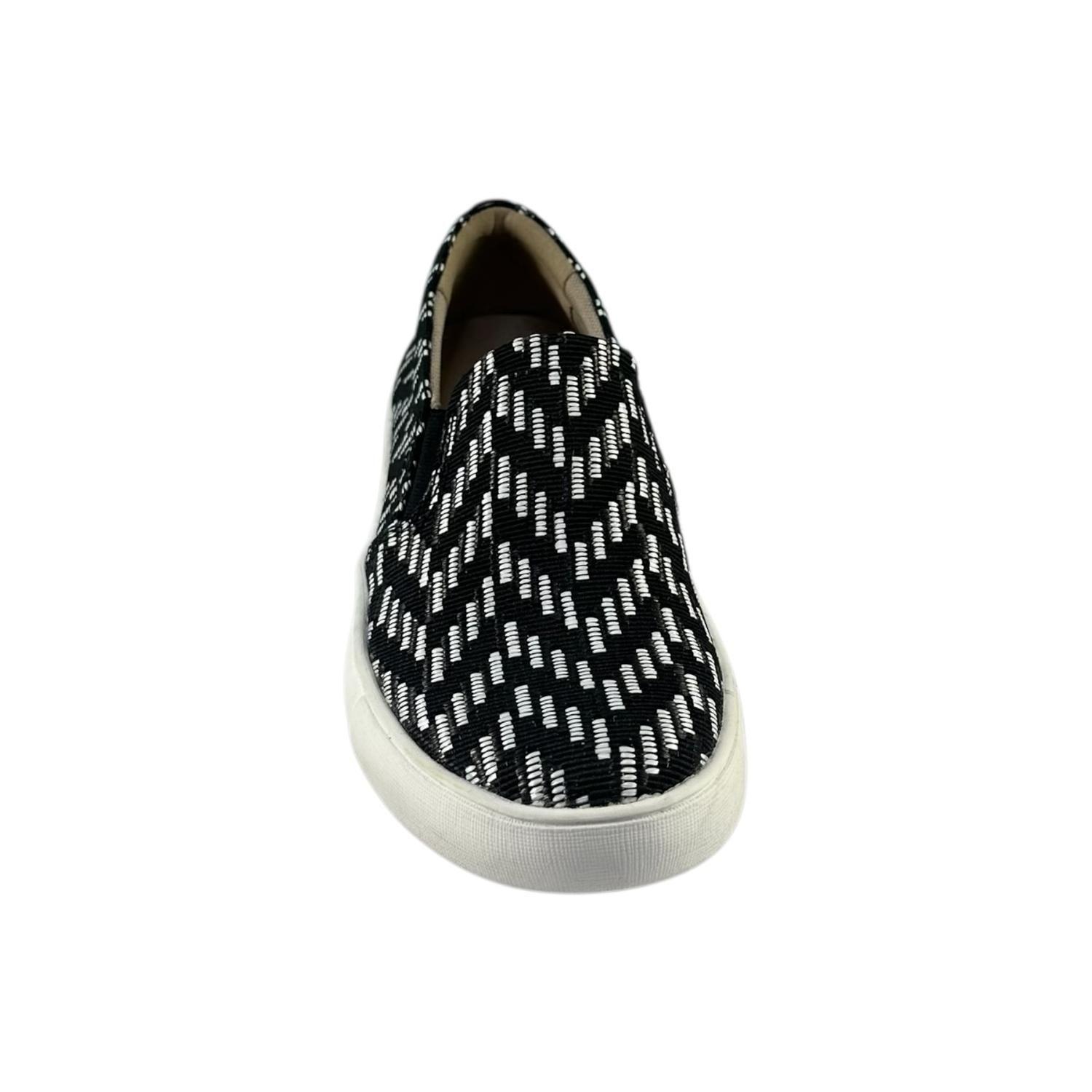 Zapatilla Naturalizer Marianne Blanco Mujer-2