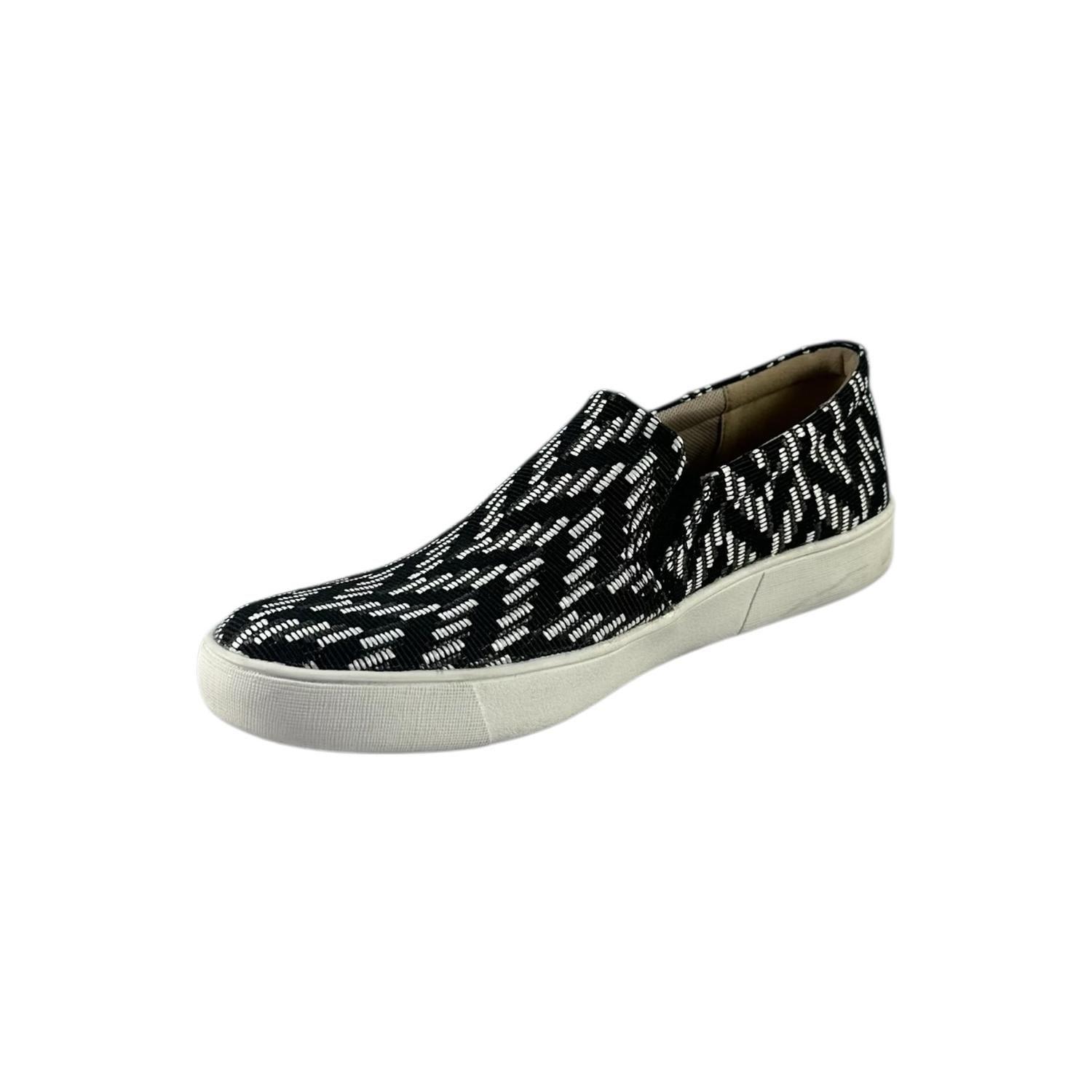 Zapatilla Naturalizer Marianne Blanco Mujer-3