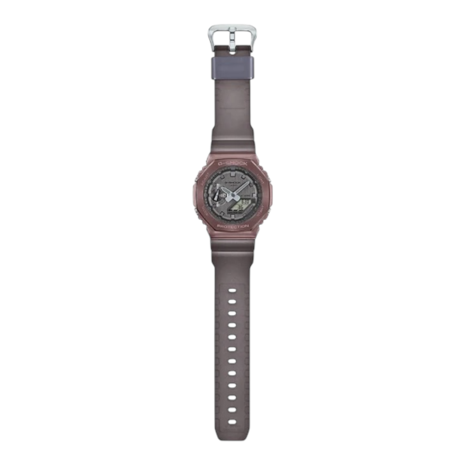 Reloj G-Shock Mujer GM-2100MF-5ADR-3