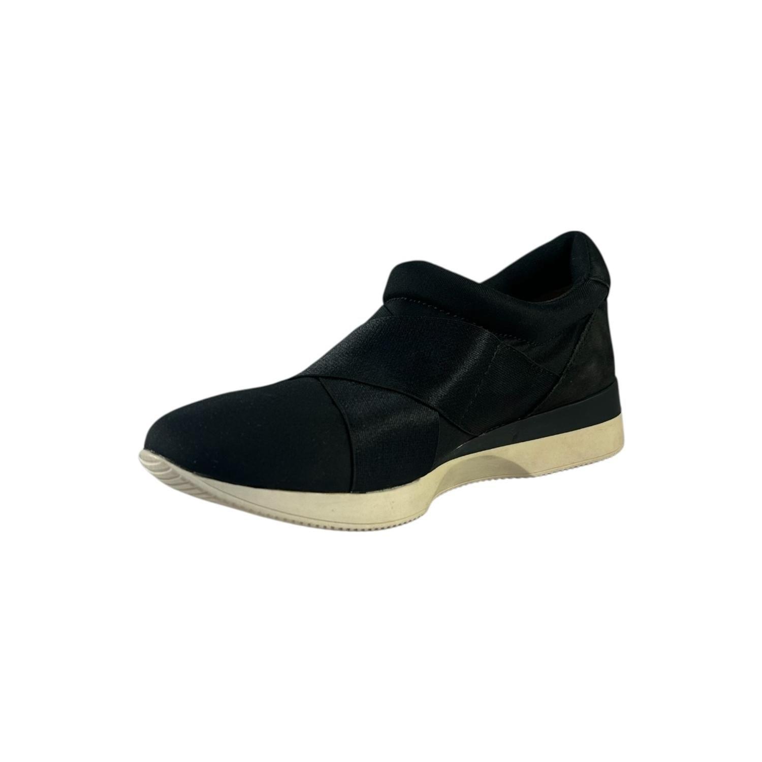 Zapatilla Naturalizer Joni Negro Mujer-3