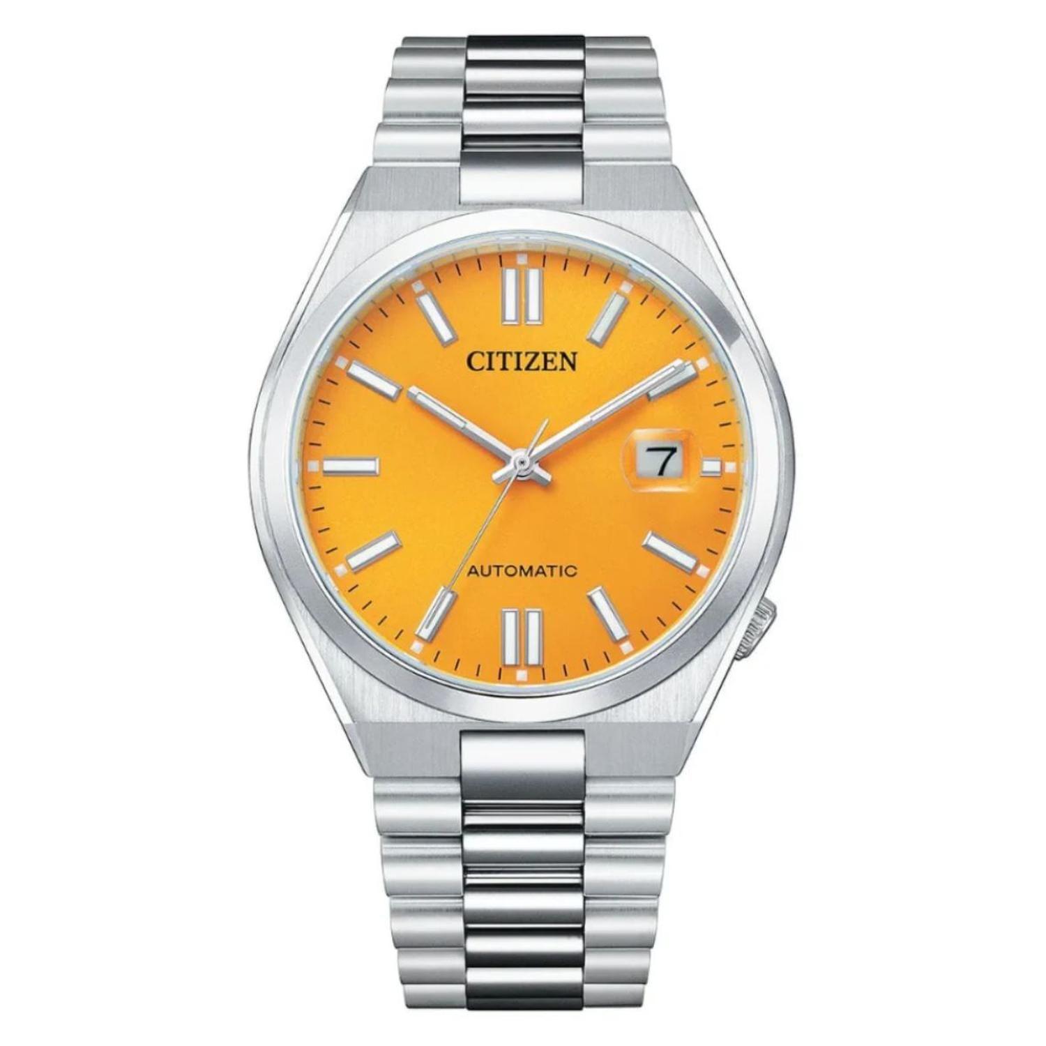 Reloj Hombre Citizen NJ0150-81Z Automatico-1