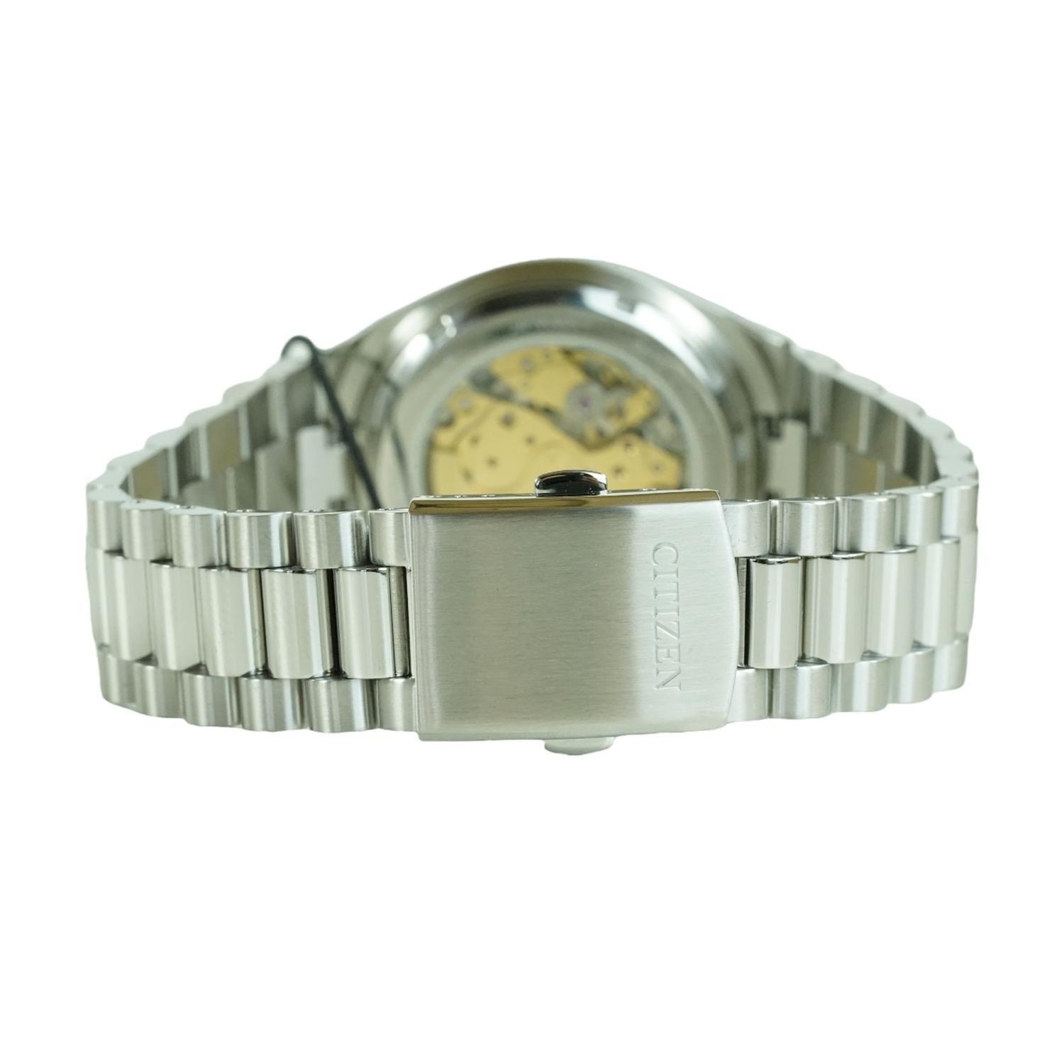 Reloj Hombre Citizen NJ0150-81Z Automatico-2