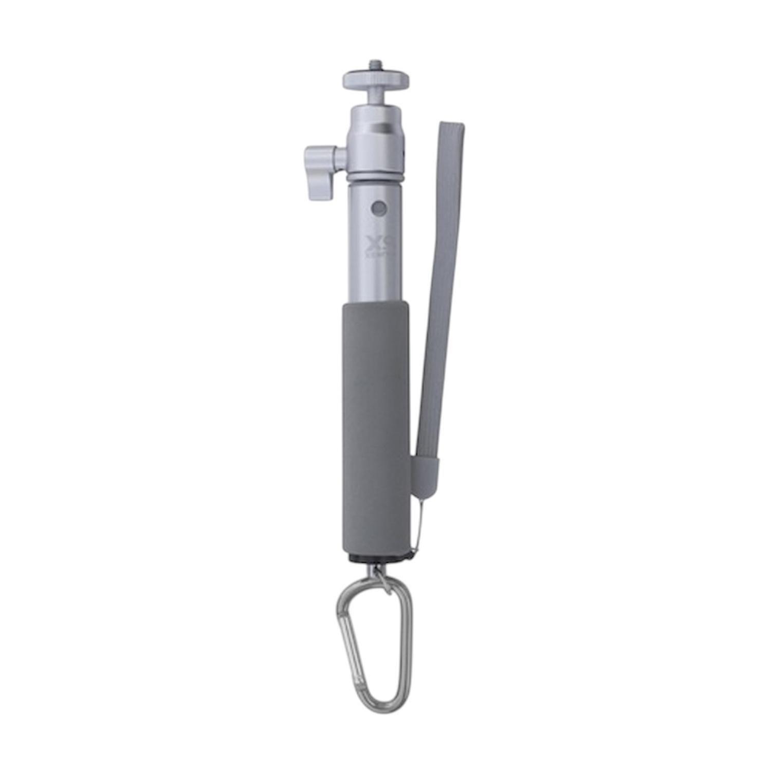 Baston Extensible Gris 29-94 cm para Gopro-2