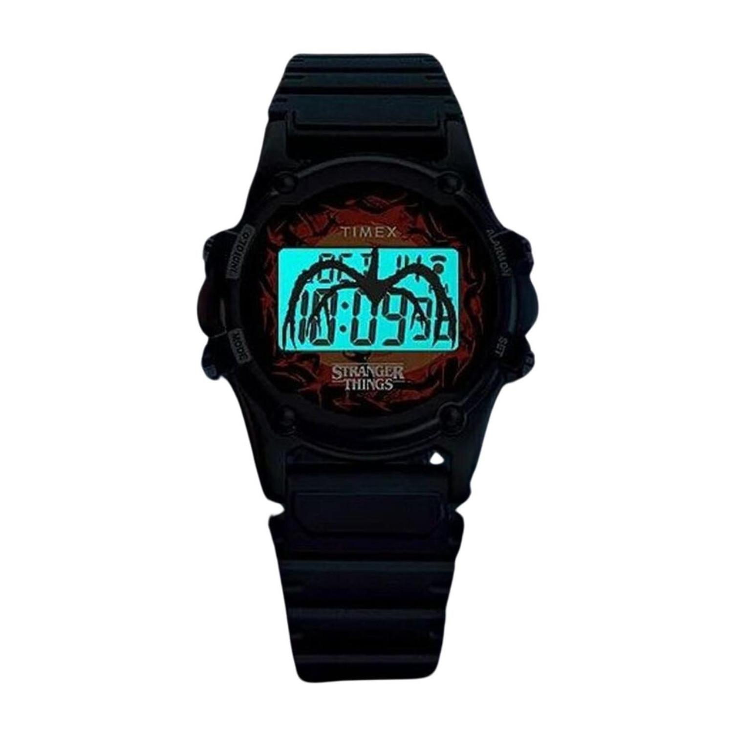 Reloj Hombre Timex Tw 2v51000 68 Stranger Things-3
