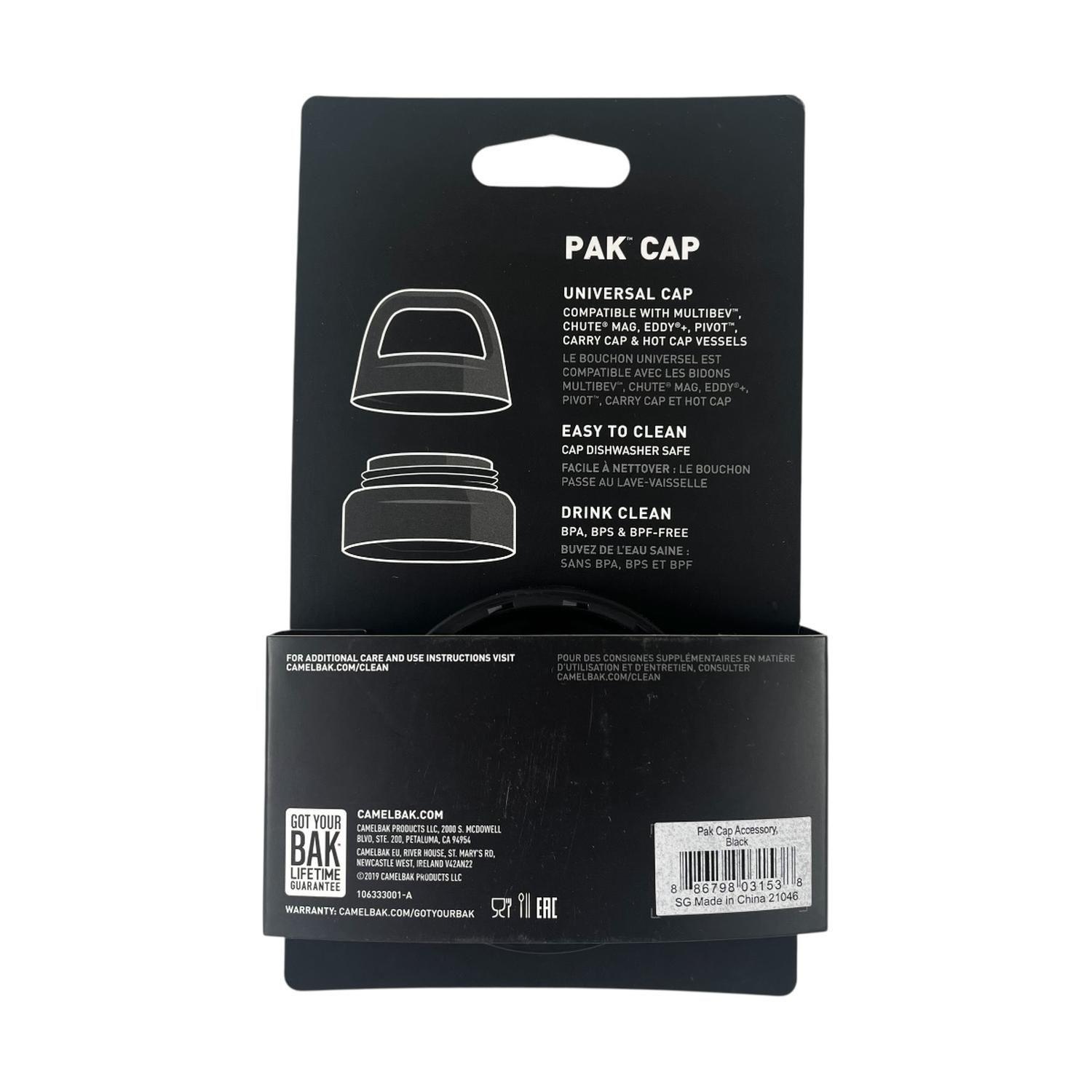 Tapa con Compartimiento Integrado Camelback-3