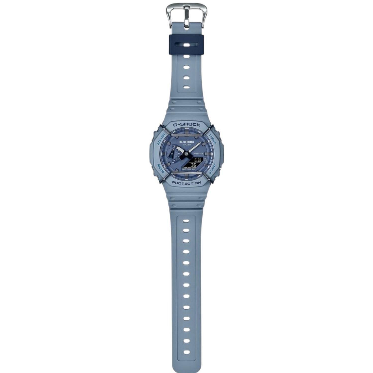 Reloj G-Shock Hombre GA-2100PT-2ADR-3