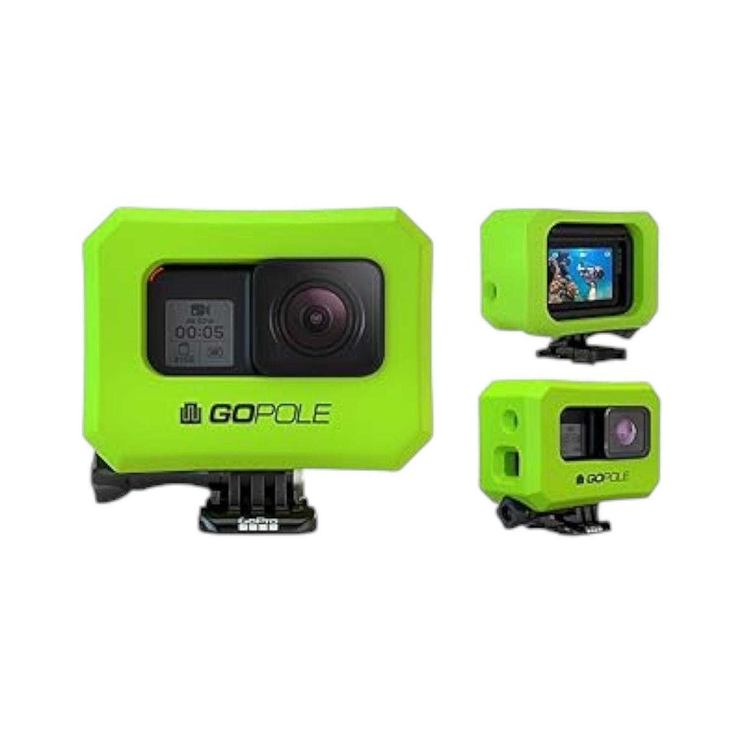 Funda Flotante para GoPro-2