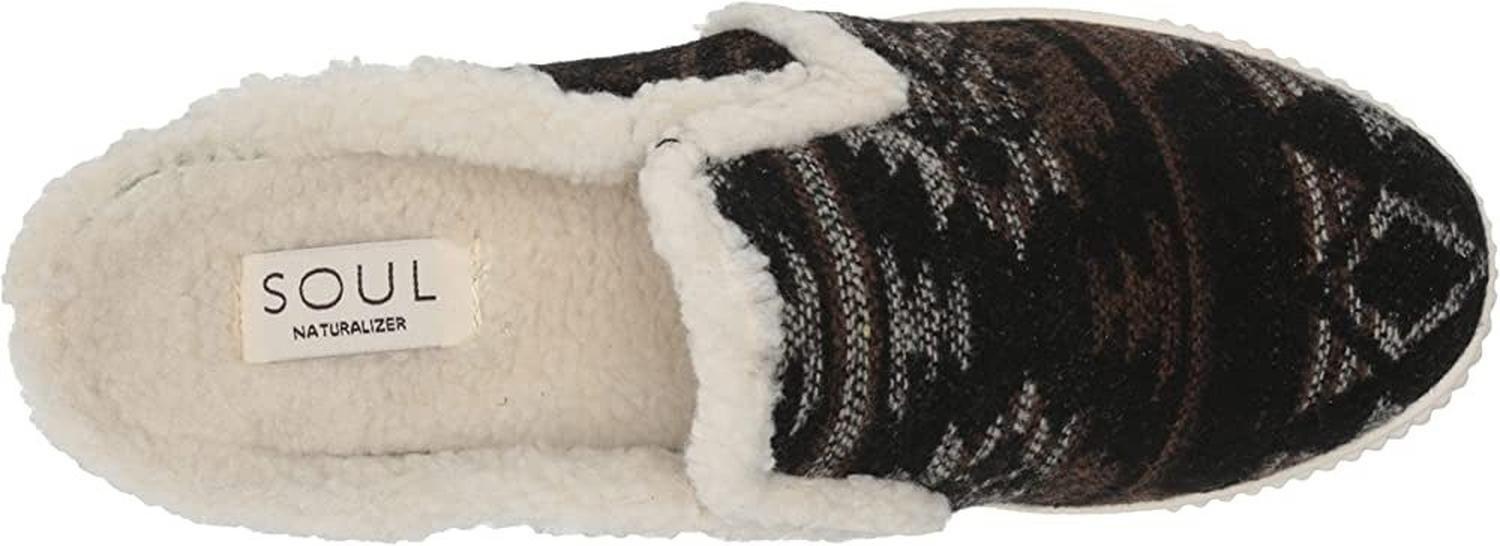 Pantufla Zapatilla Soul Naturalizer Truly Cozy-2