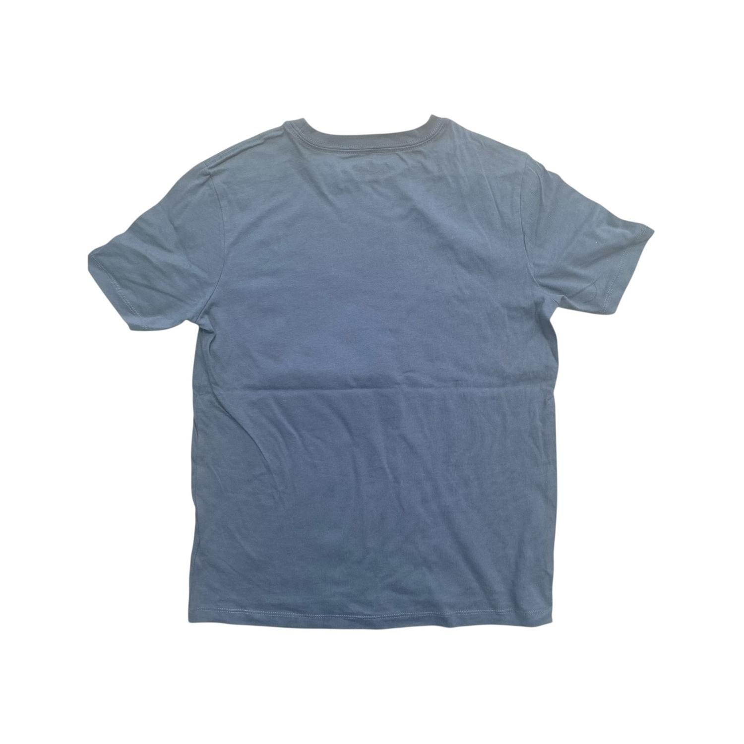 Polera Mario Bros Traje de Gato Gris Niño-3