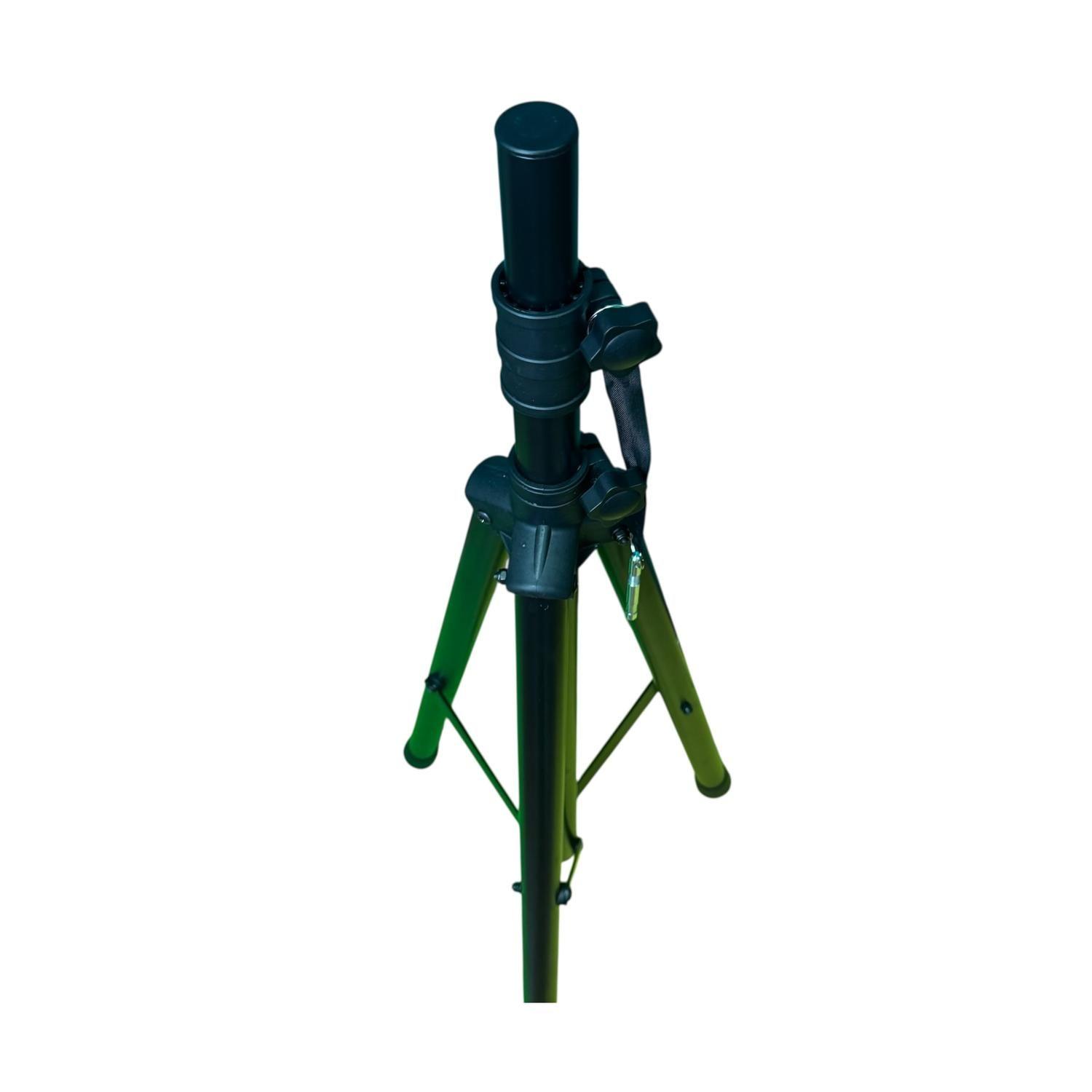 Pack 2 Soporte Tripode Para Parlante AP-3301-1